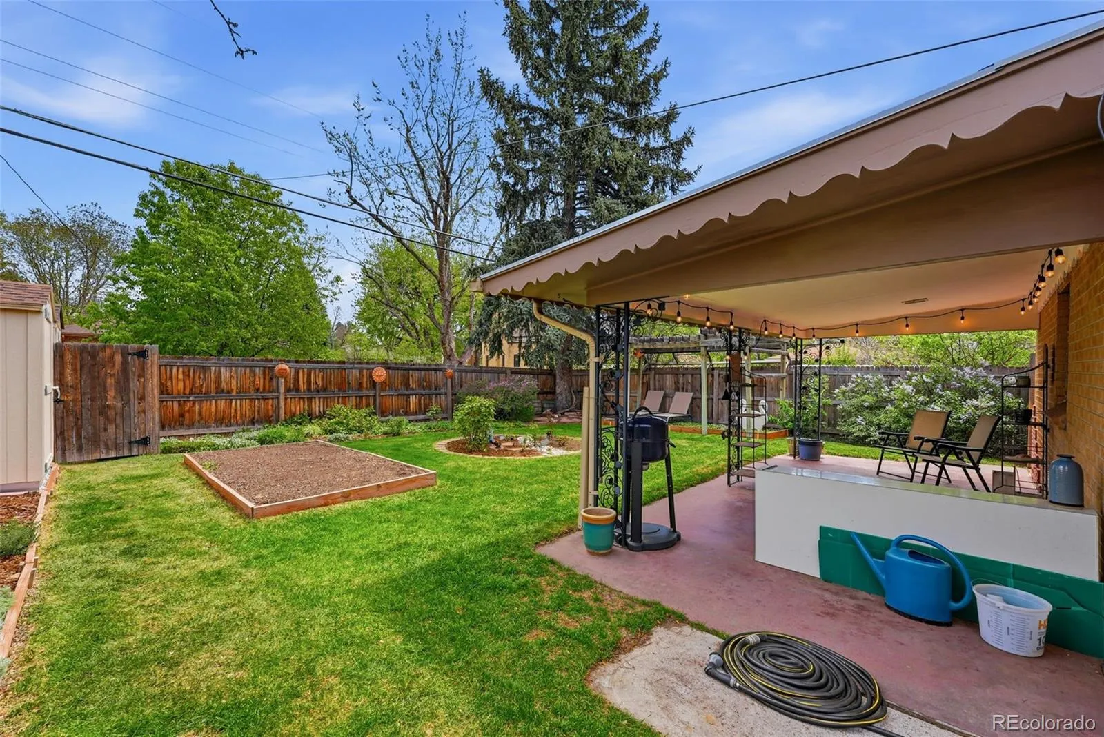 1000 Magnolia Street Denver CO 80220 MLS #REC8063558 05162026042755 1600 21