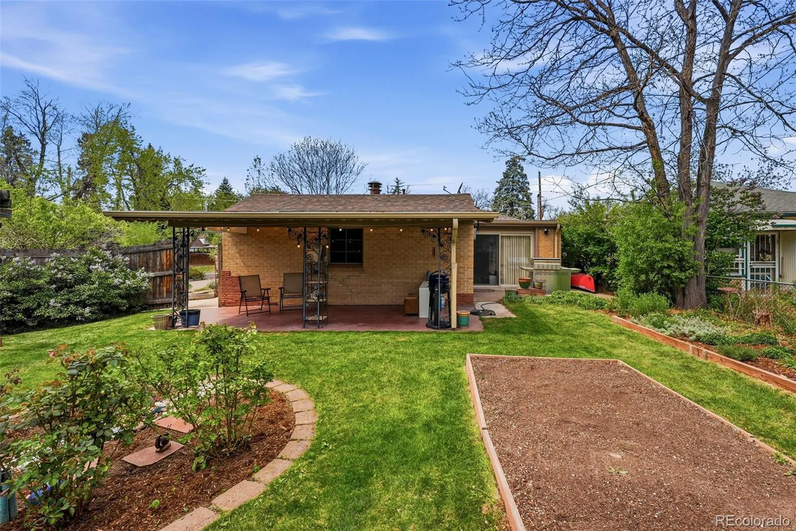 1000 Magnolia Street Denver CO 80220 MLS #REC8063558 05162026042755 1600 22
