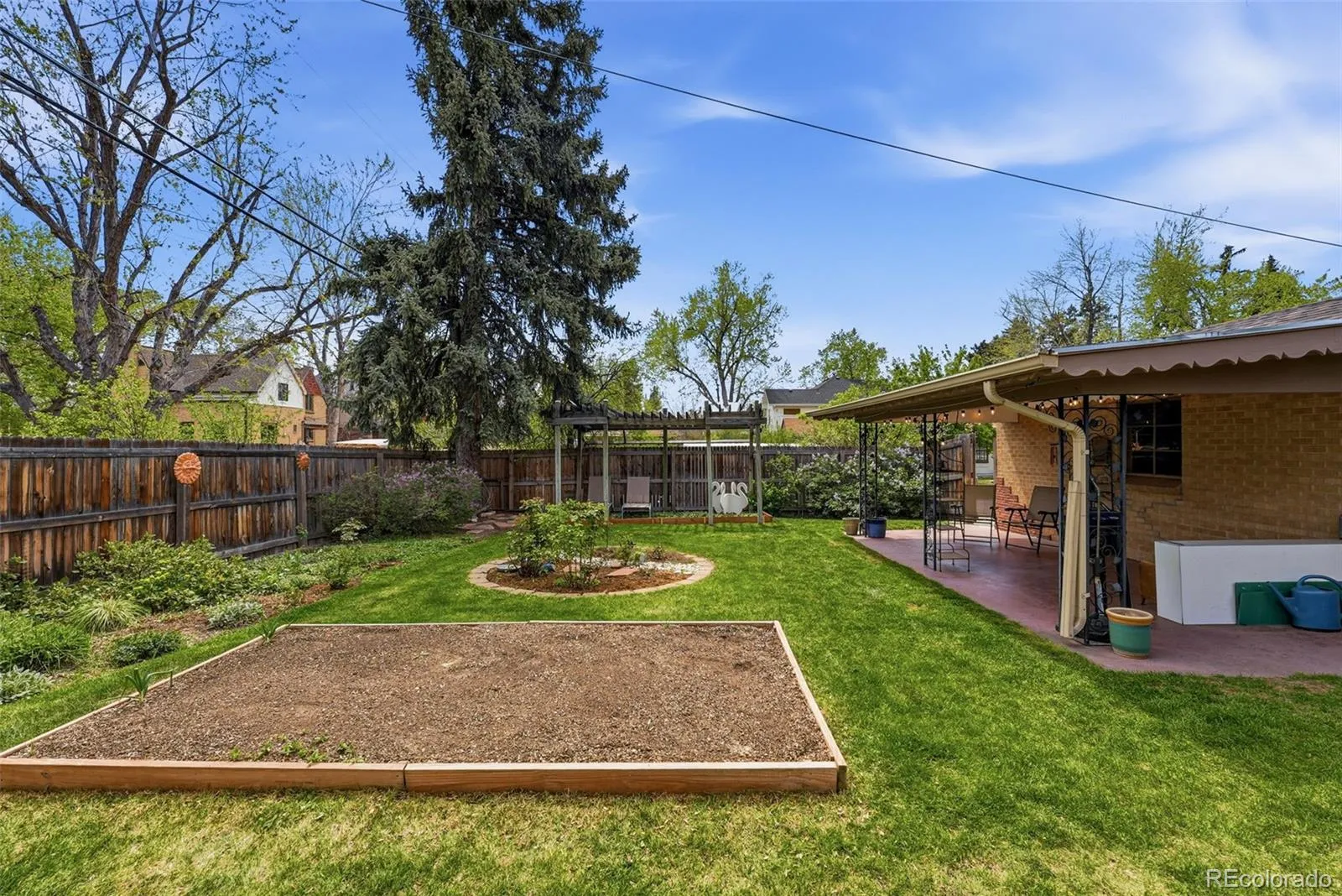 1000 Magnolia Street Denver CO 80220 MLS #REC8063558 05162026042755 1600 24