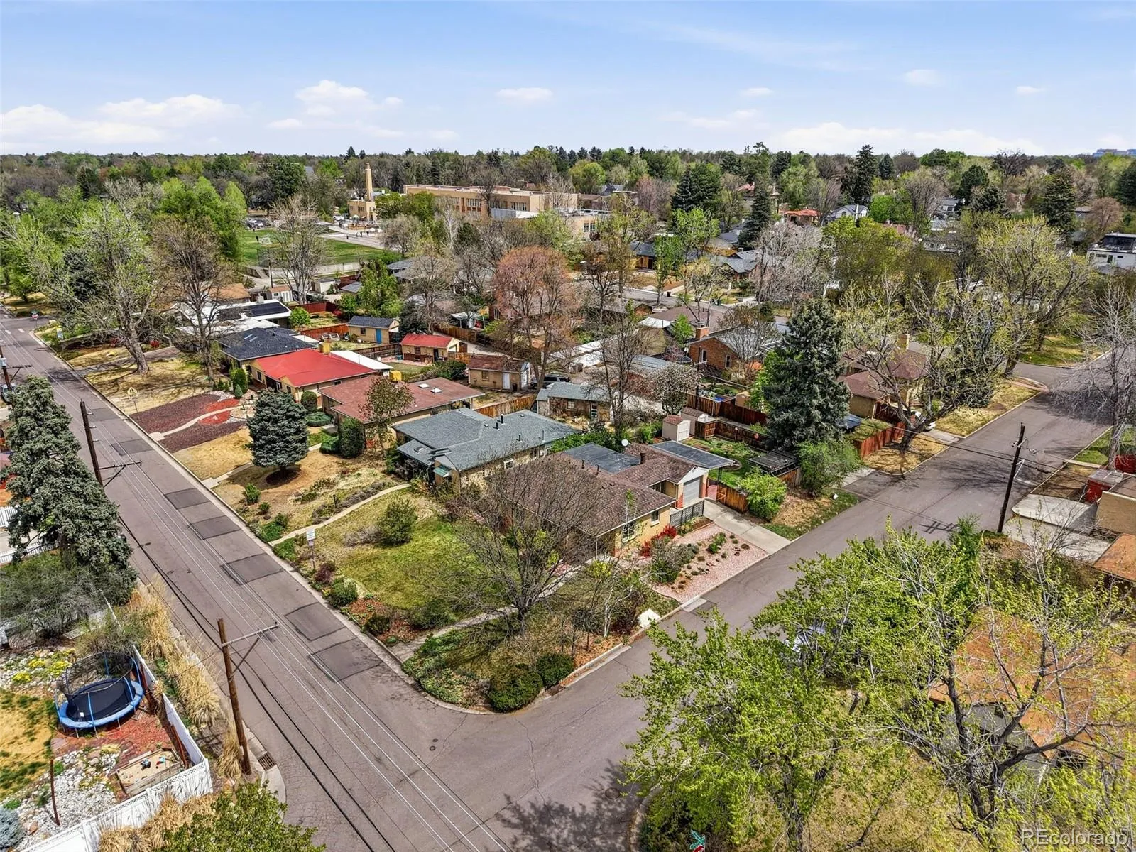 1000 Magnolia Street Denver CO 80220 MLS #REC8063558 05162026042755 1600 27