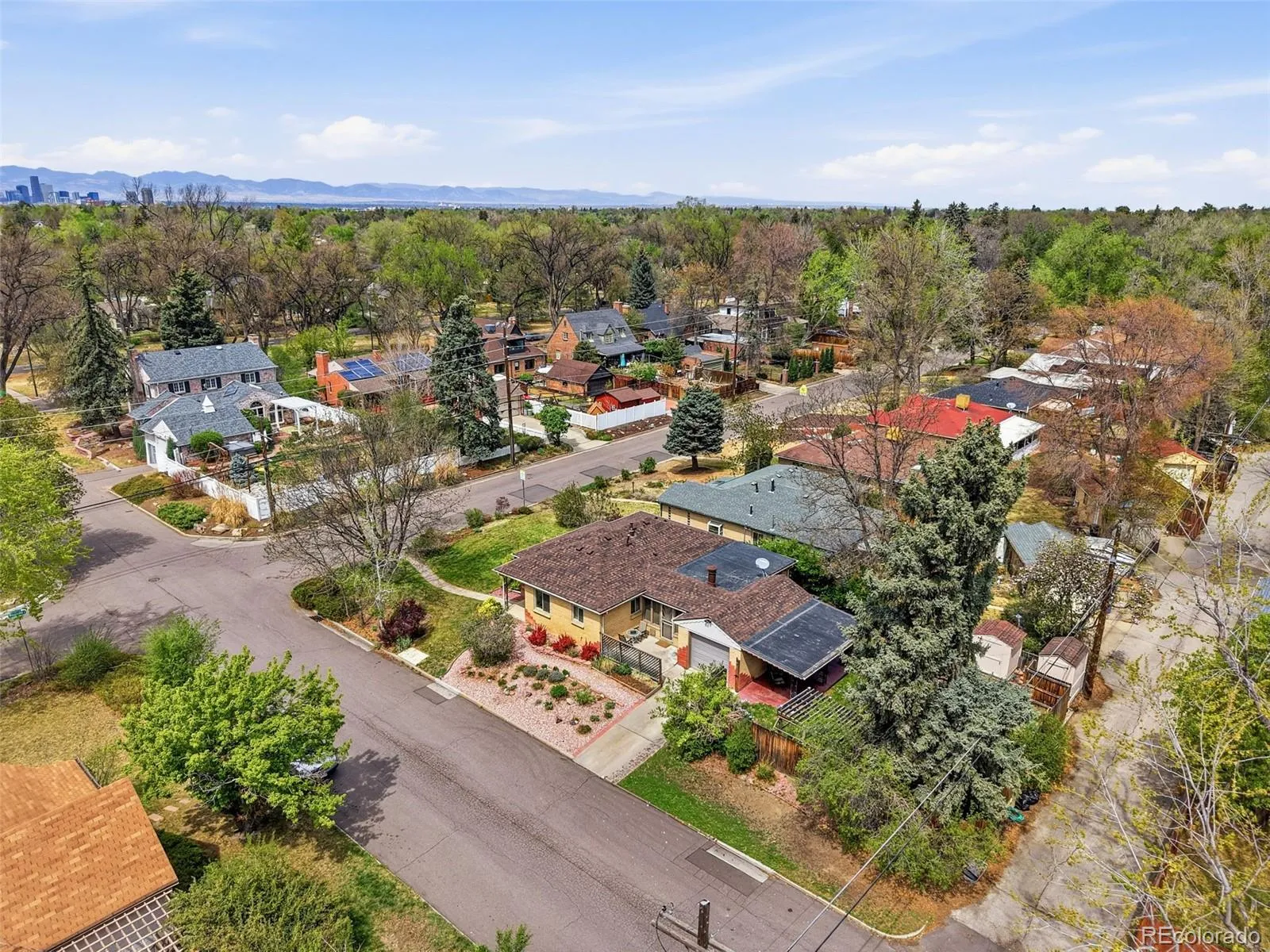 1000 Magnolia Street Denver CO 80220 MLS #REC8063558 05162026042755 1600 28