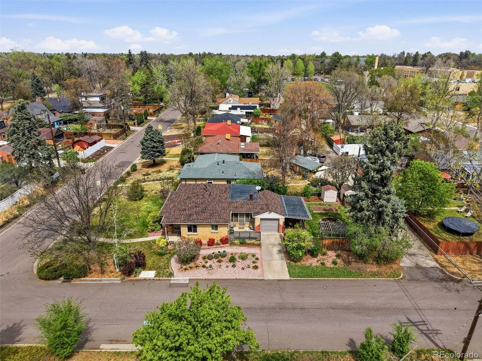 1000 Magnolia Street Denver CO 80220 MLS #REC8063558 05162026042755 1600 29