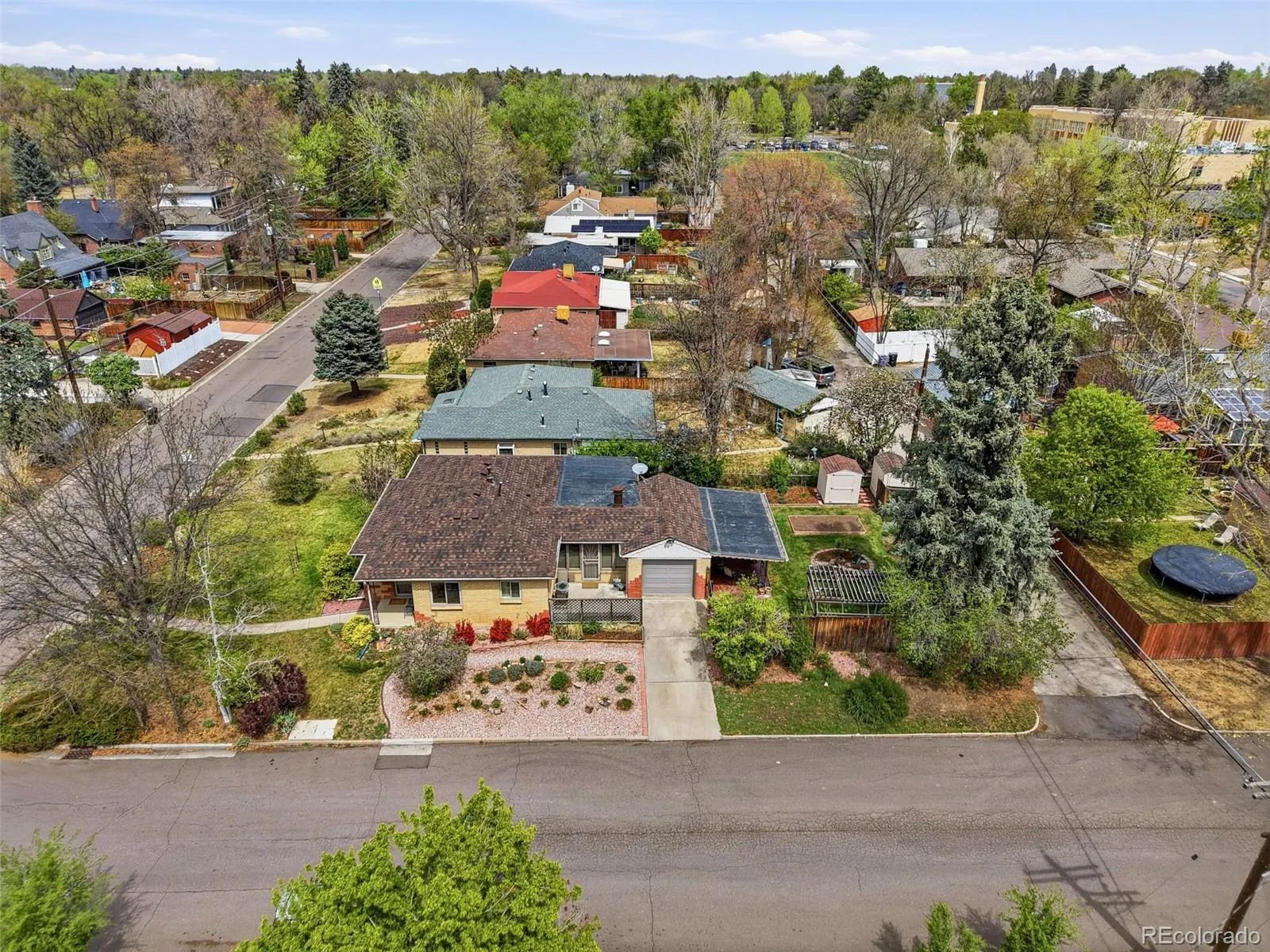1000 Magnolia Street Denver CO 80220 MLS #REC8063558 05162026042755 1600 31