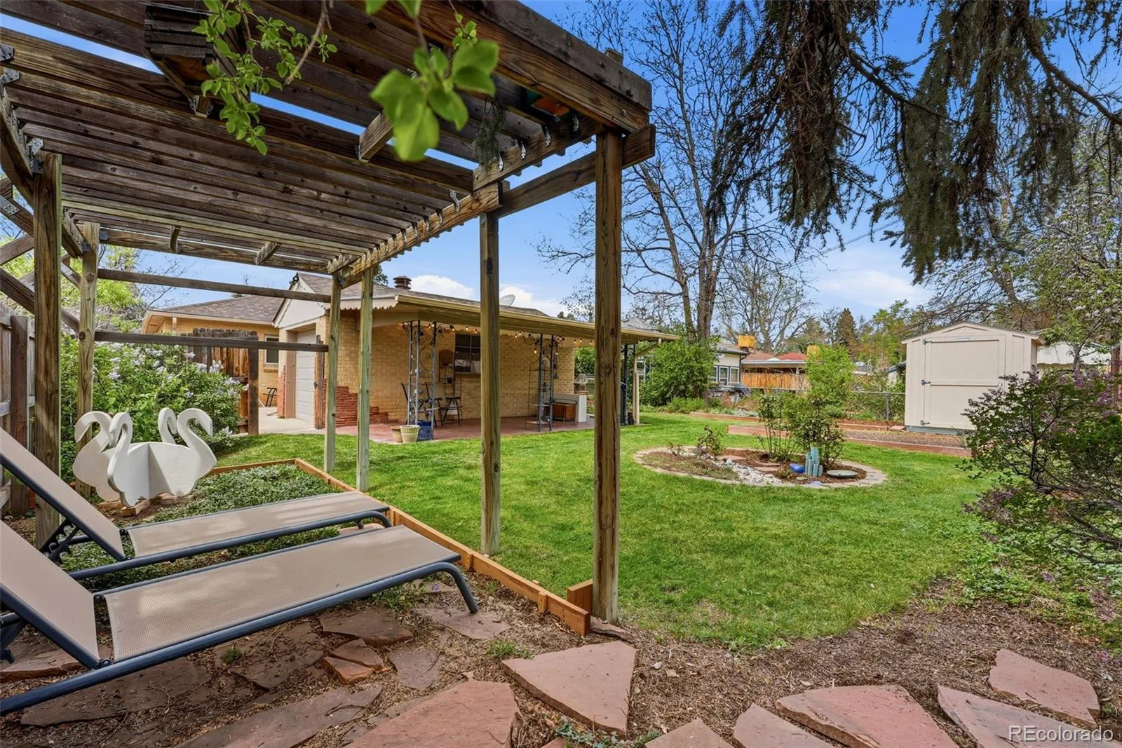 1000 Magnolia Street Denver CO 80220 MLS #REC8063558 06042026143009 1600 9