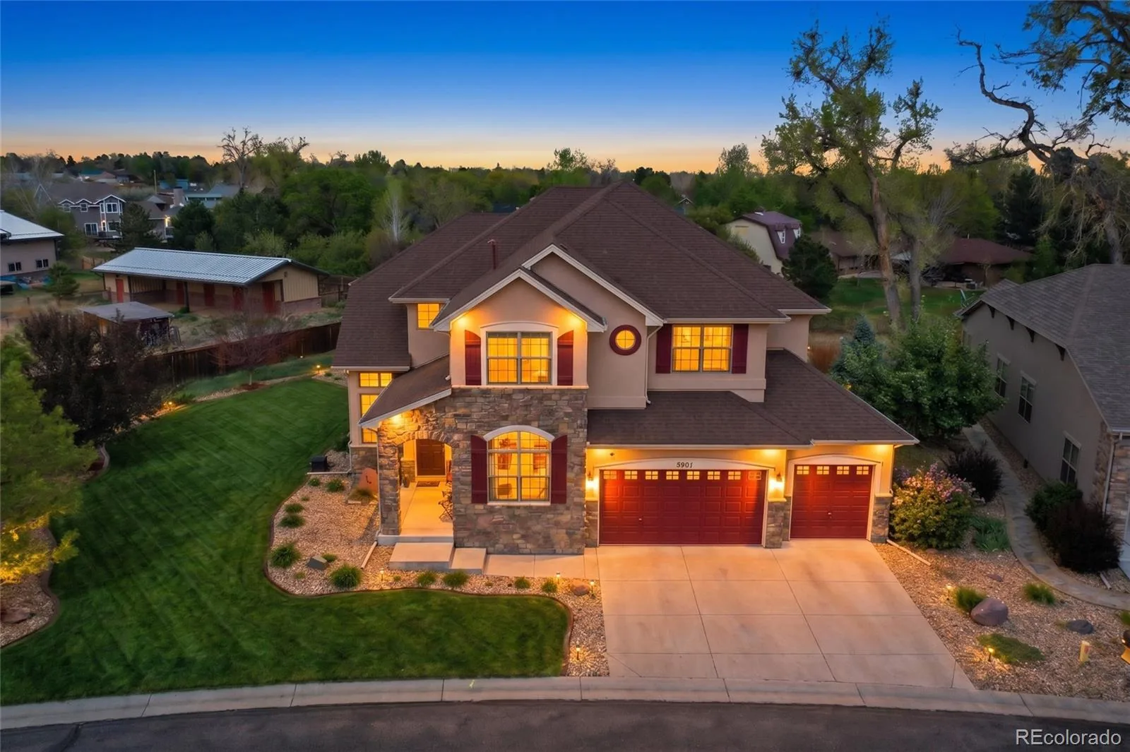 5045 Gladiola Golden CO 80403 | MLS #REC8064276 07202026155405 1600 1