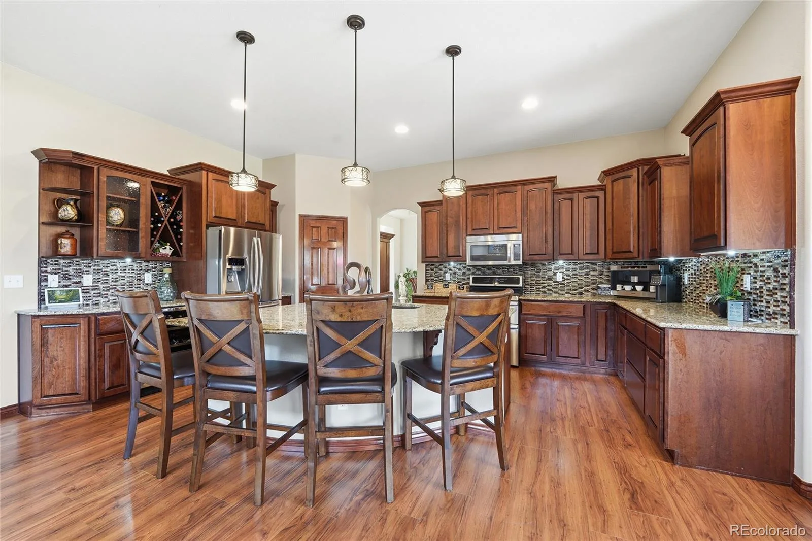 5045 Gladiola Golden CO 80403 | MLS #REC8064276 07202026155405 1600 15
