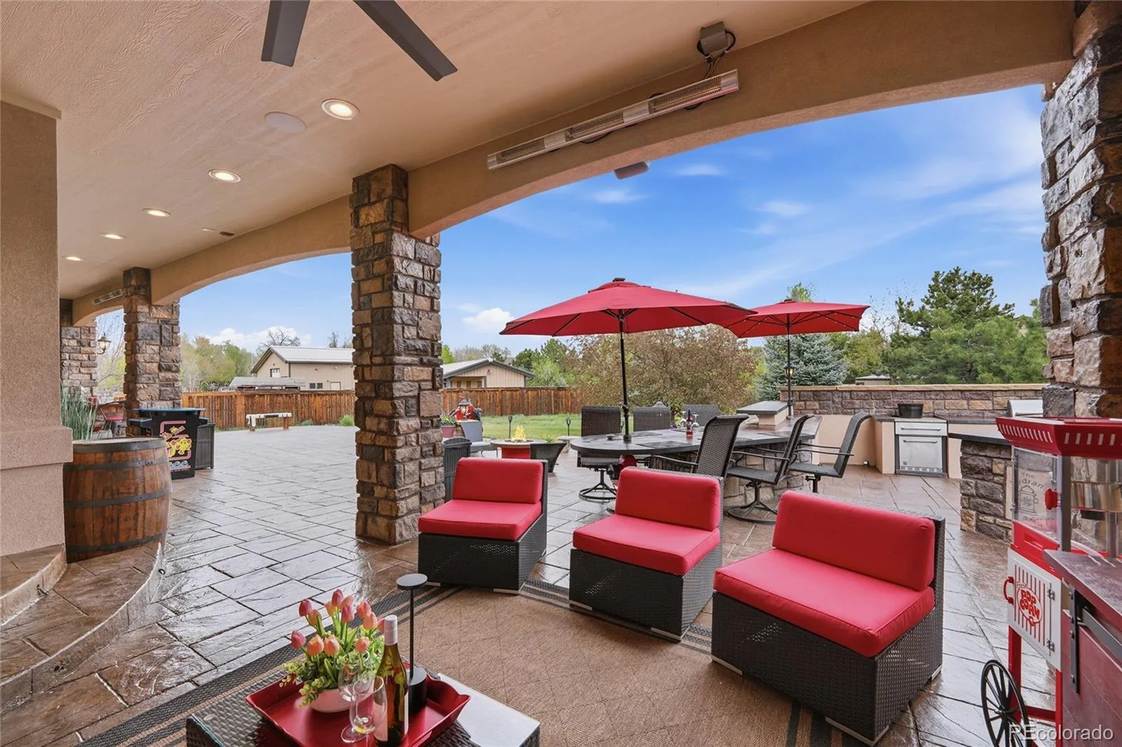 5045 Gladiola Golden CO 80403 | MLS #REC8064276 07202026155405 1600 39