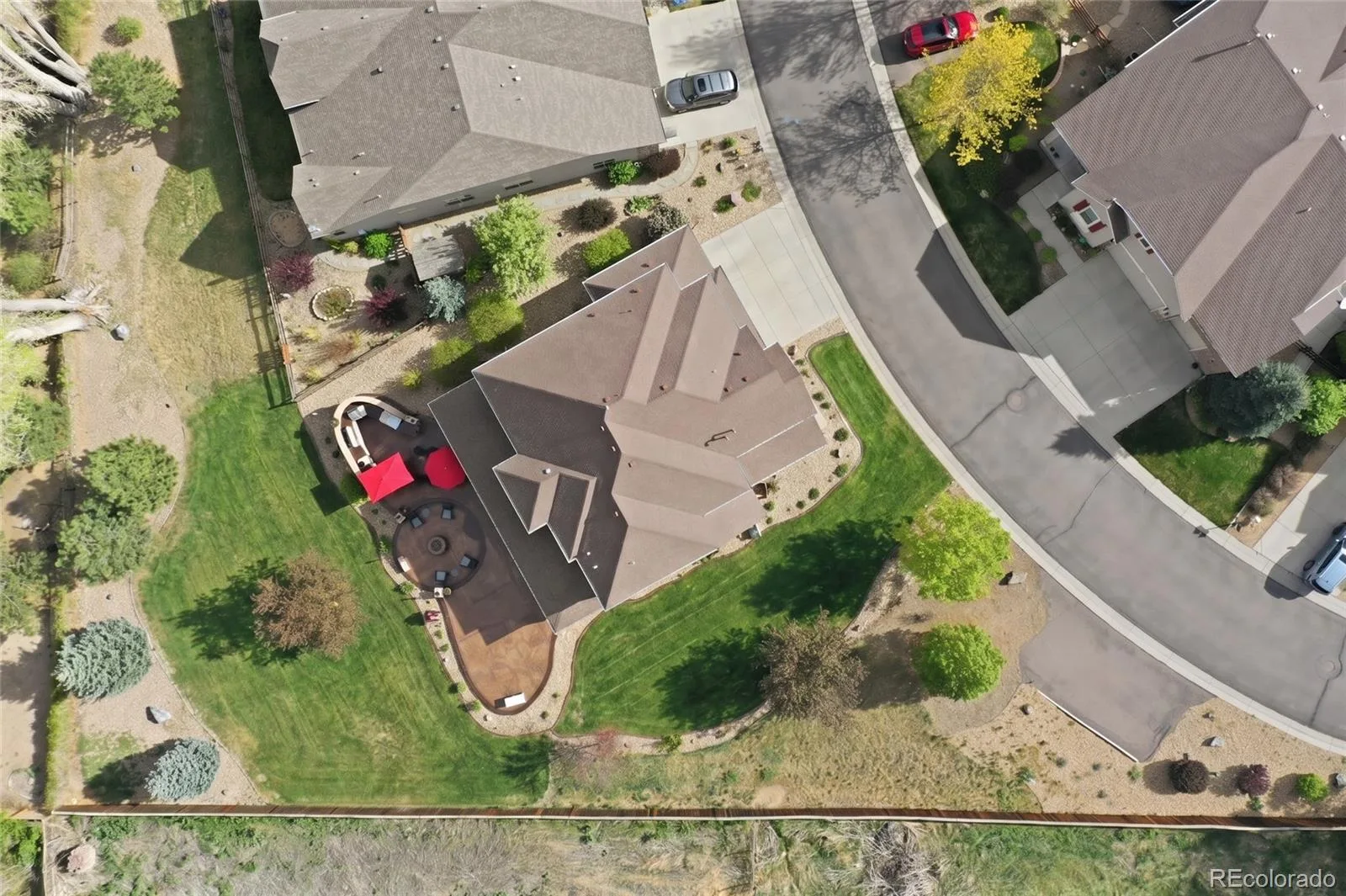 5045 Gladiola Golden CO 80403 | MLS #REC8064276 07202026155405 1600 45