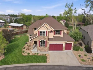 5045 Gladiola Golden CO 80403 | MLS #REC8064276 07202026155405 300 0