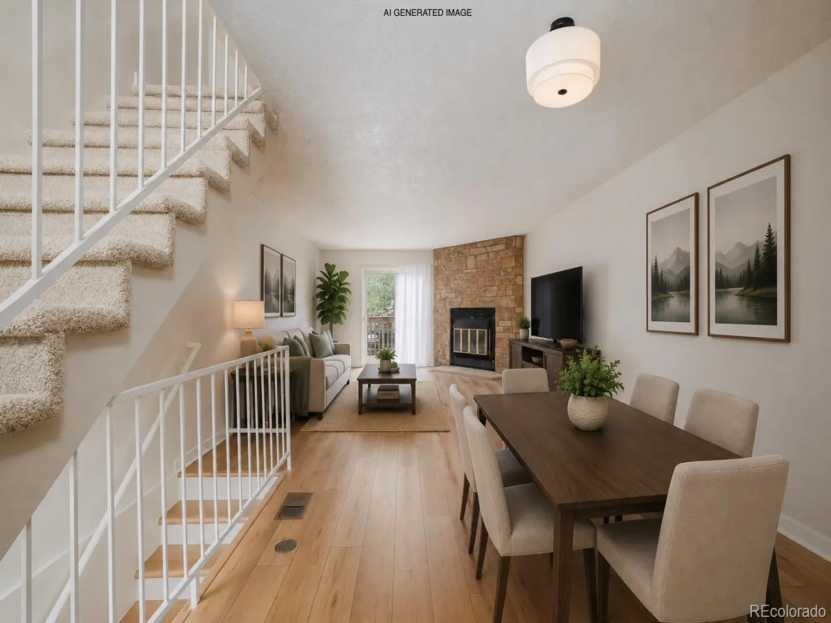 1811 S Quebec Way #99 Denver CO 80231 | MLS #REC8064290 08142026221332 1200 3