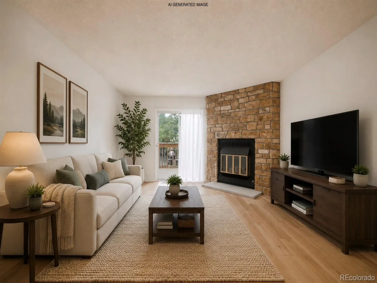 1811 S Quebec Way #99 Denver CO 80231 | MLS #REC8064290 08142026221332 1200 5