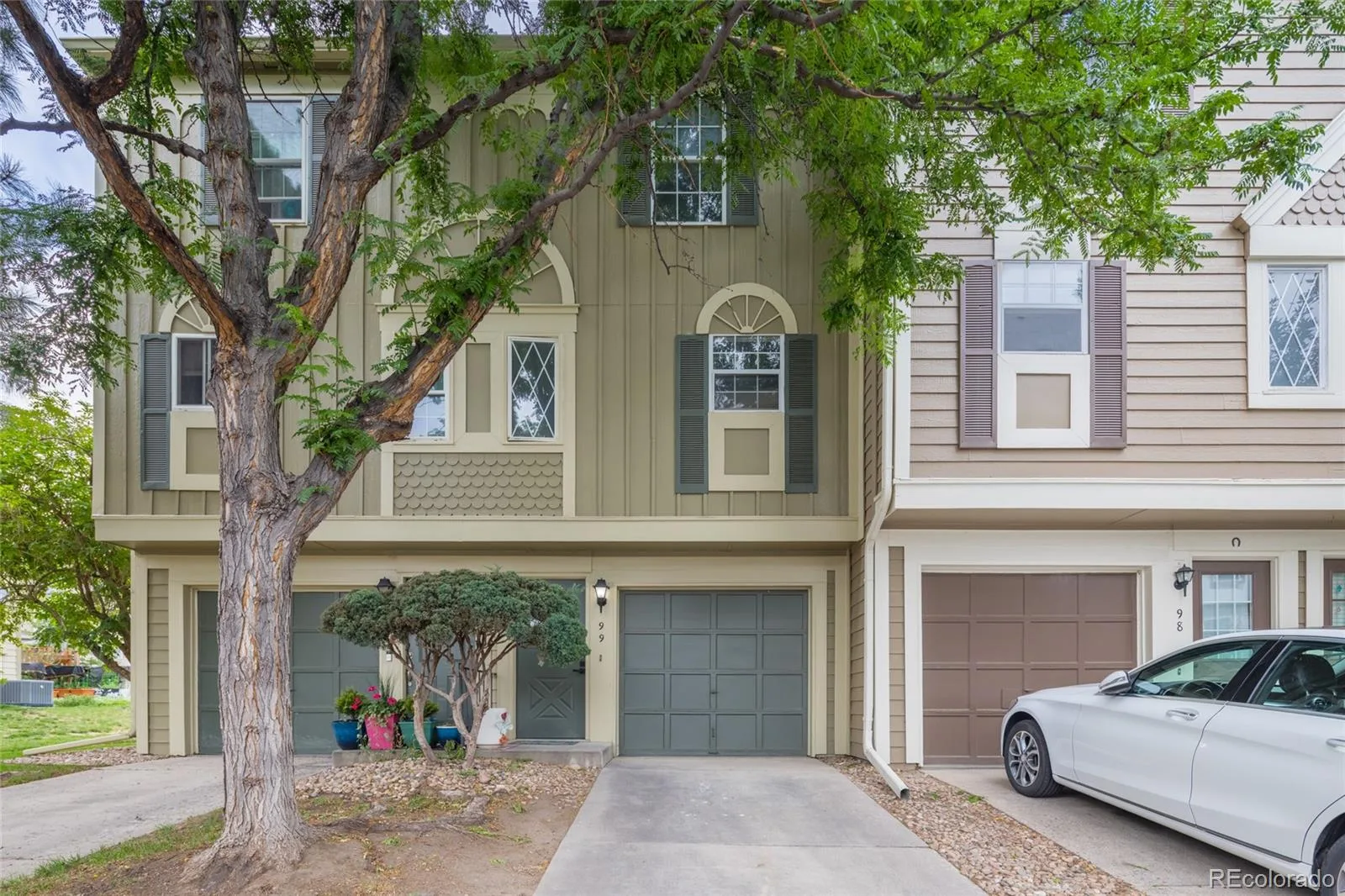1811 S Quebec Way #99 Denver CO 80231 | MLS #REC8064290 08142026221332 1600 21