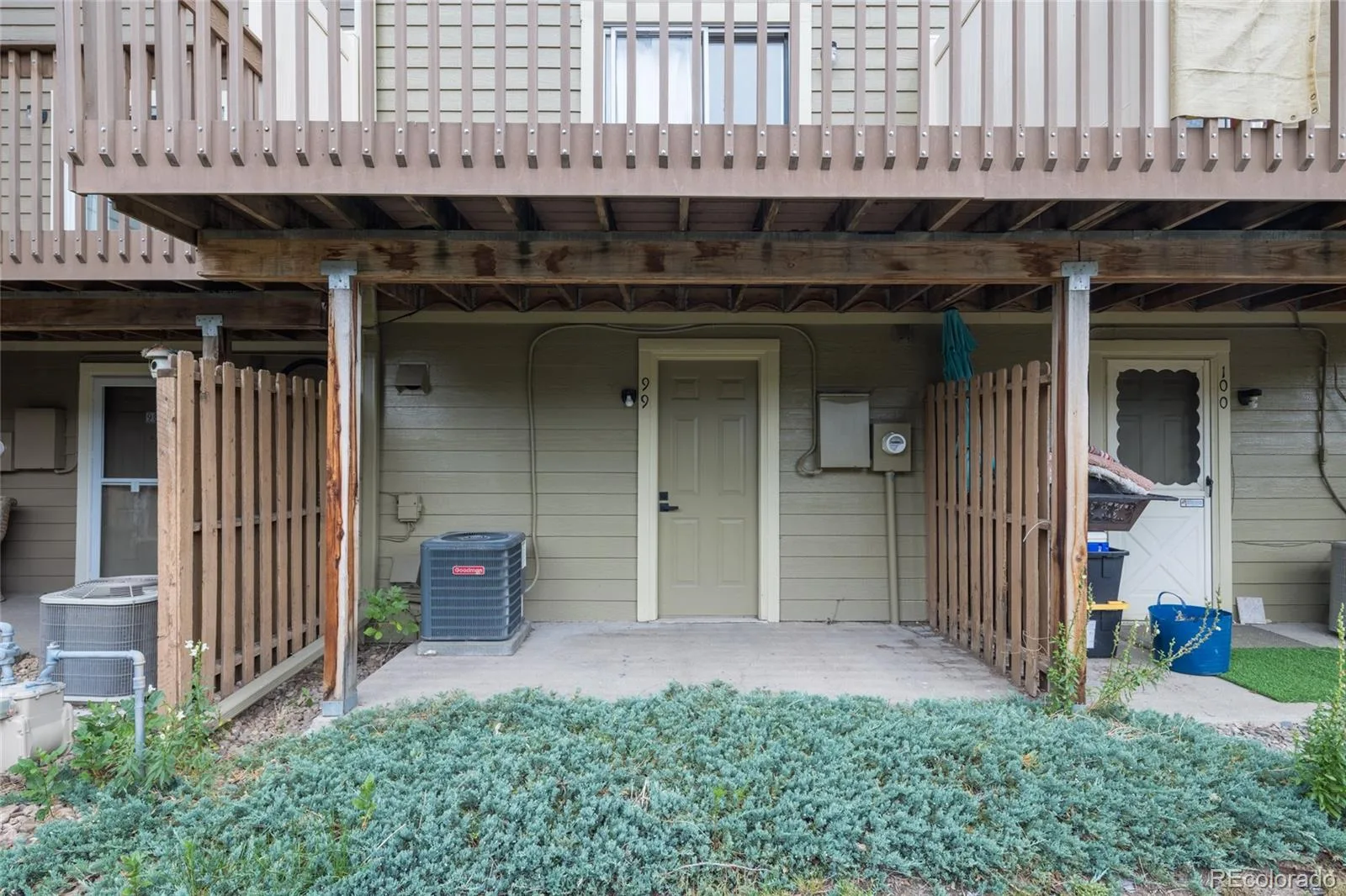 1811 S Quebec Way #99 Denver CO 80231 | MLS #REC8064290 08142026221332 1600 25
