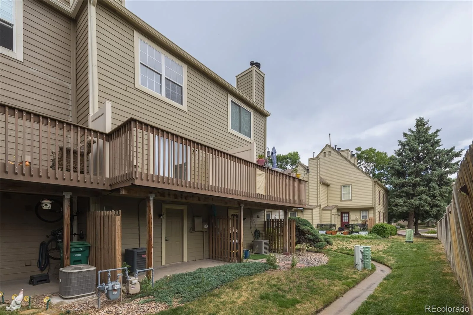 1811 S Quebec Way #99 Denver CO 80231 | MLS #REC8064290 08142026221332 1600 27