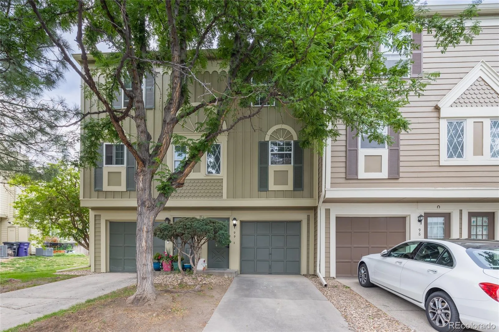 1811 S Quebec Way #99 Denver CO 80231 | MLS #REC8064290 08142026221332 1600 28