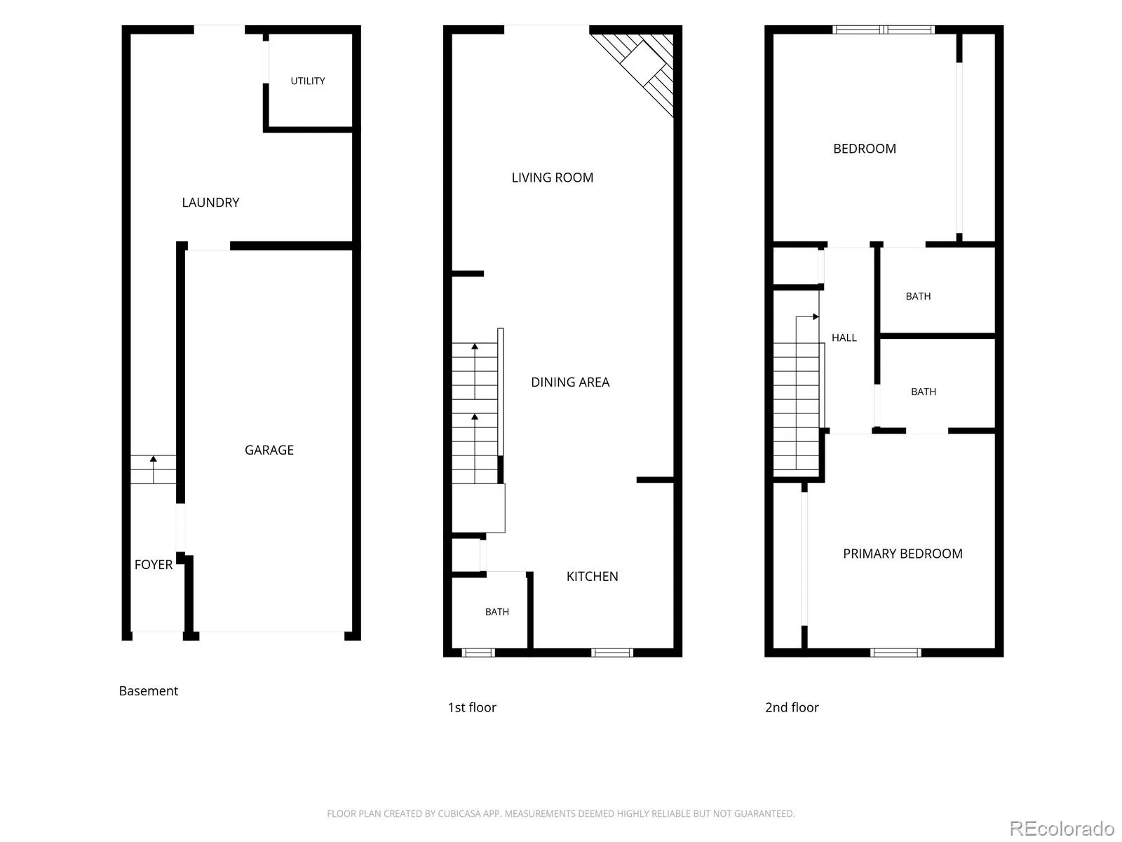 1811 S Quebec Way #99 Denver CO 80231 | MLS #REC8064290 08142026221332 1600 29