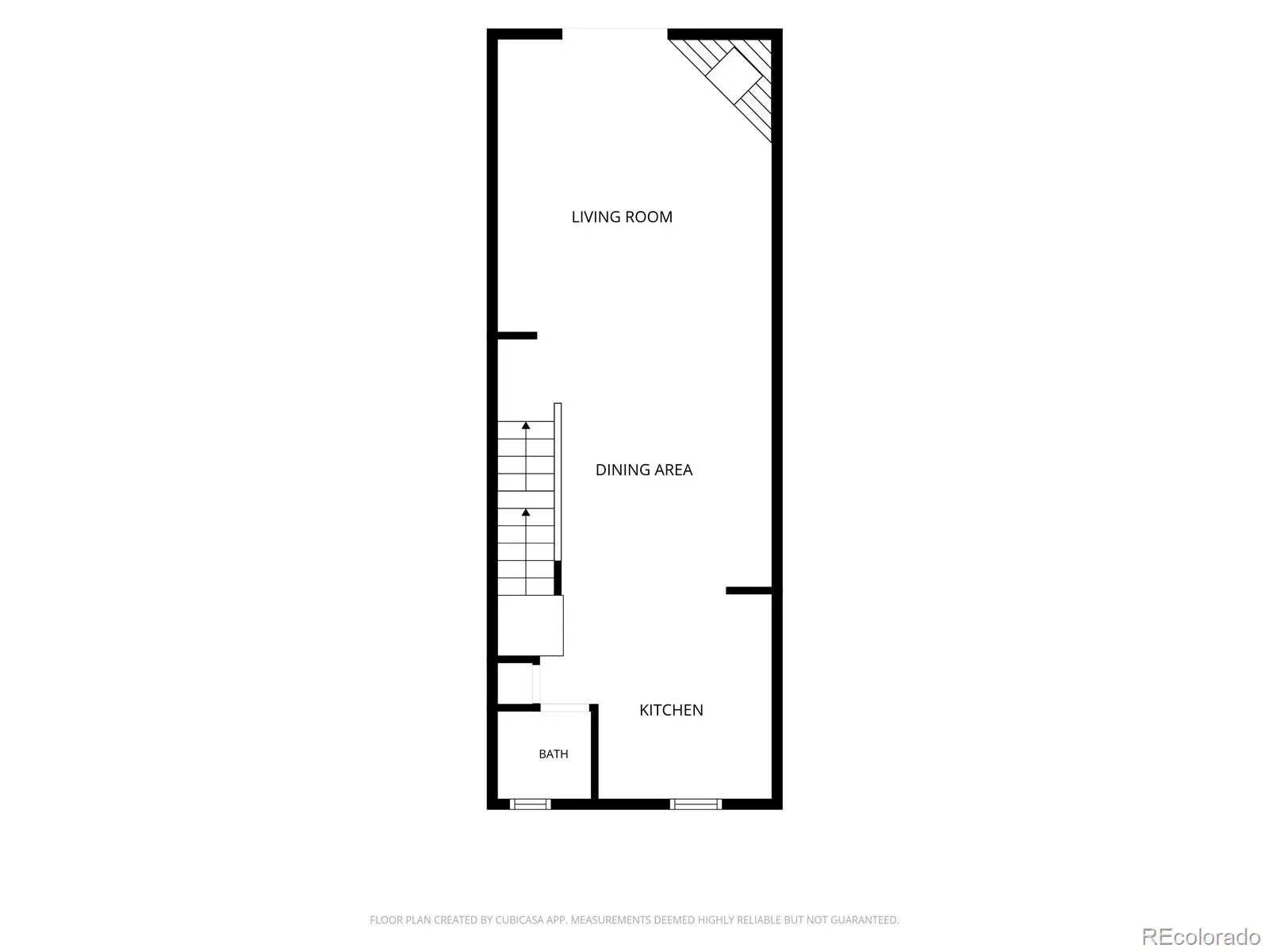 1811 S Quebec Way #99 Denver CO 80231 | MLS #REC8064290 08142026221332 1600 31