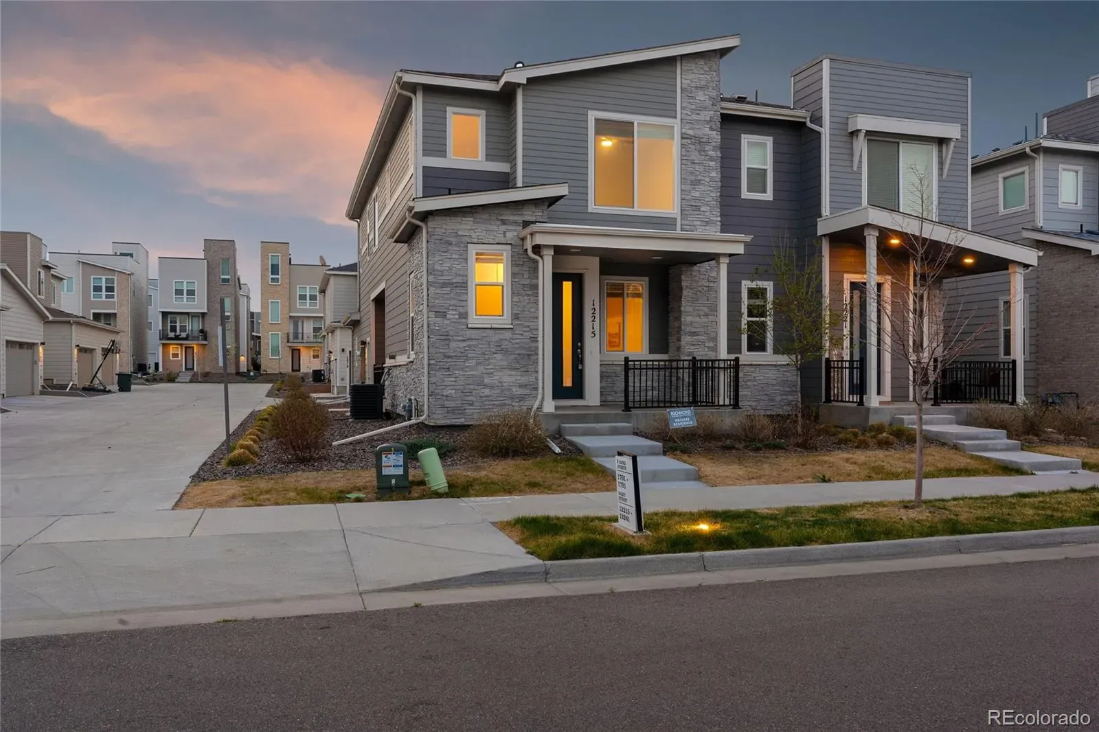 12215 Dairy Street Northglenn CO 80241 | MLS #REC8066419 03282026015724 1600 22