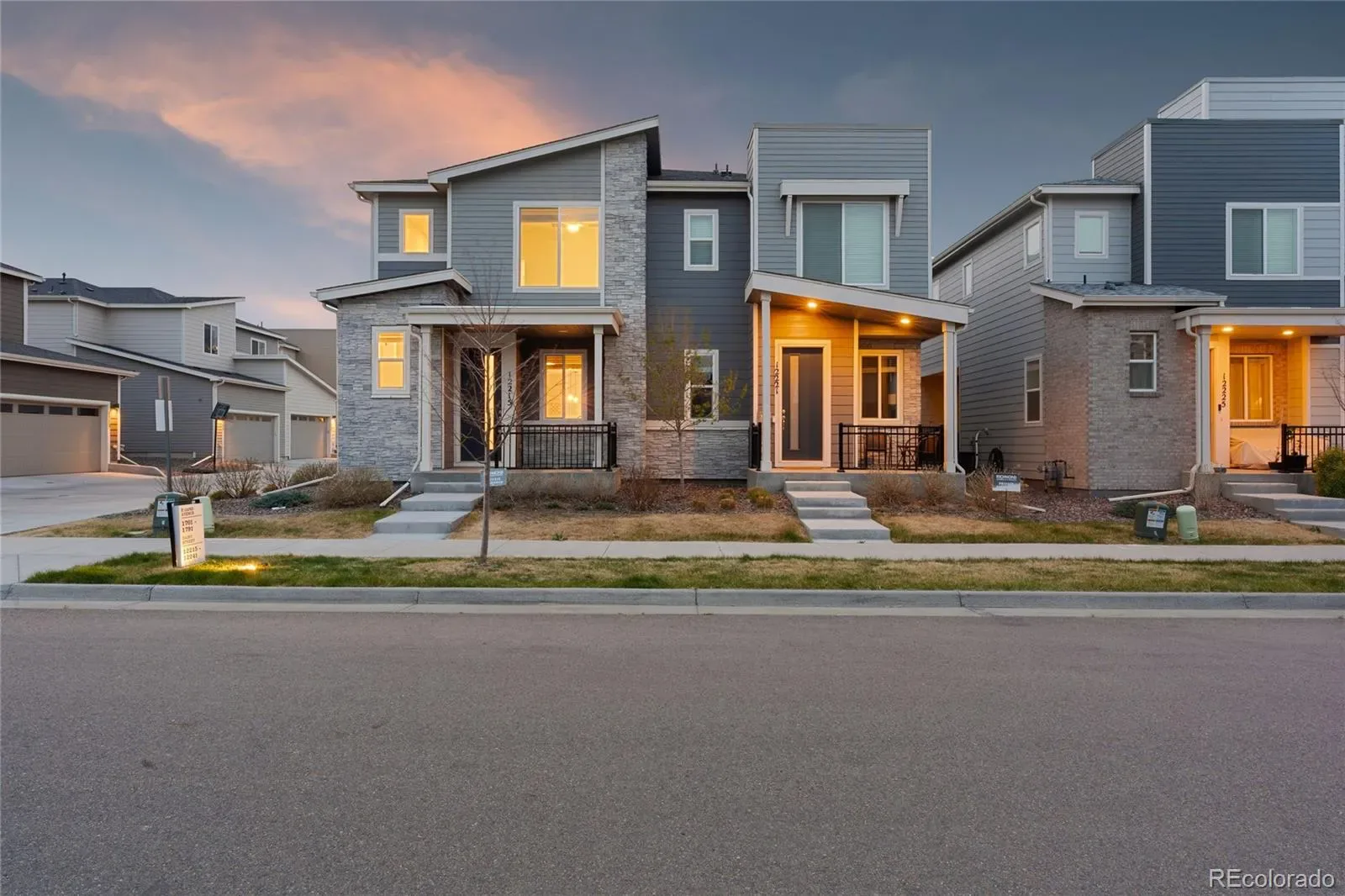 12215 Dairy Street Northglenn CO 80241 | MLS #REC8066419 03282026015724 1600 23