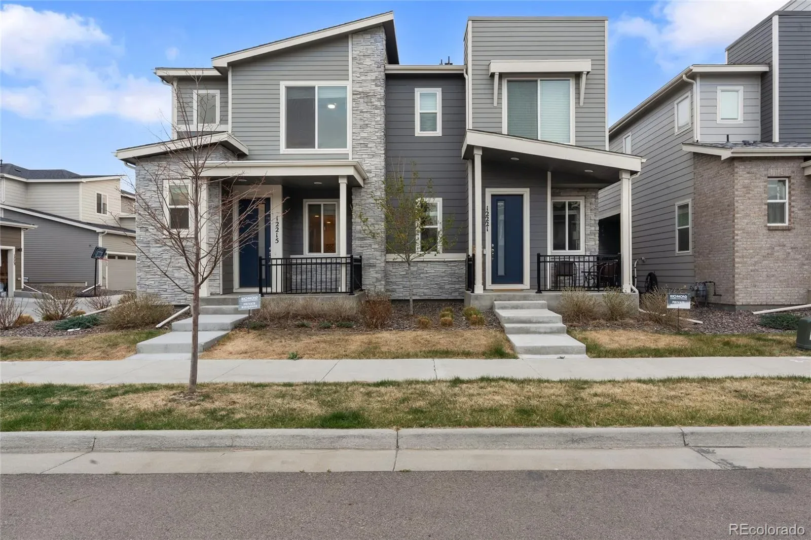 12215 Dairy Street Northglenn CO 80241 | MLS #REC8066419 03282026015724 1600 25