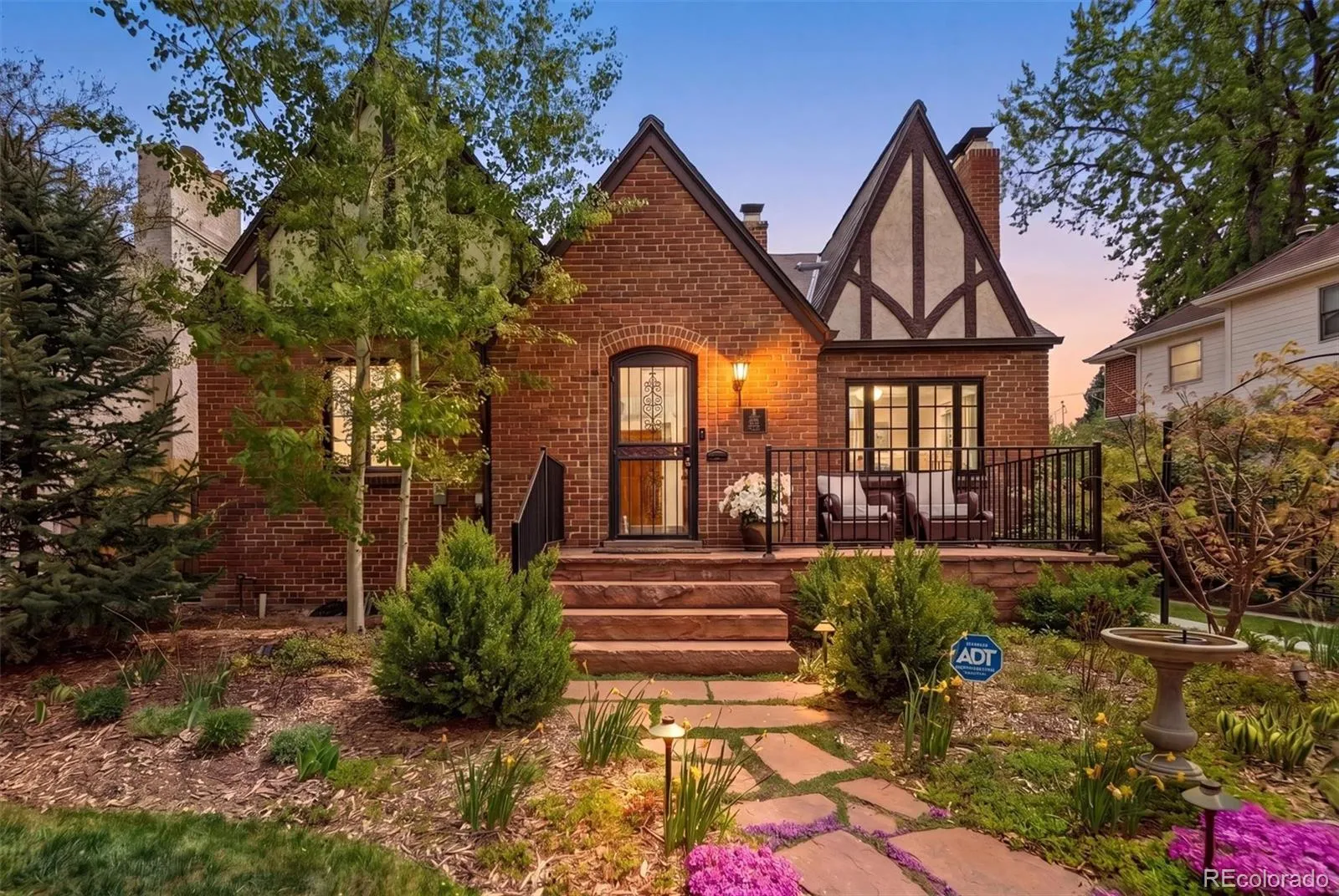 956 S Elizabeth Street Denver CO 80209 MLS #REC8066734 05062026231627 1600 1