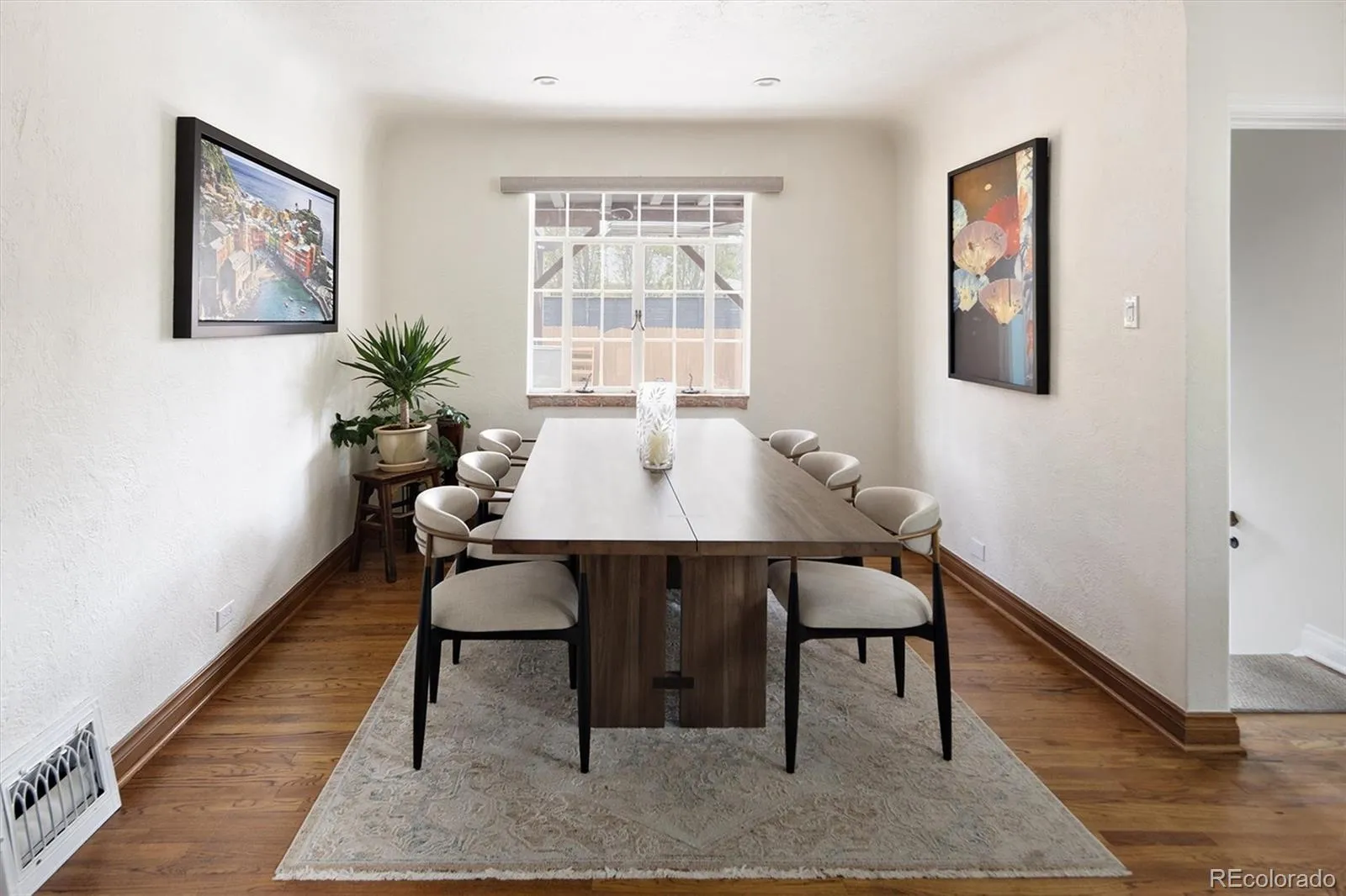 956 S Elizabeth Street Denver CO 80209 MLS #REC8066734 05062026231627 1600 13