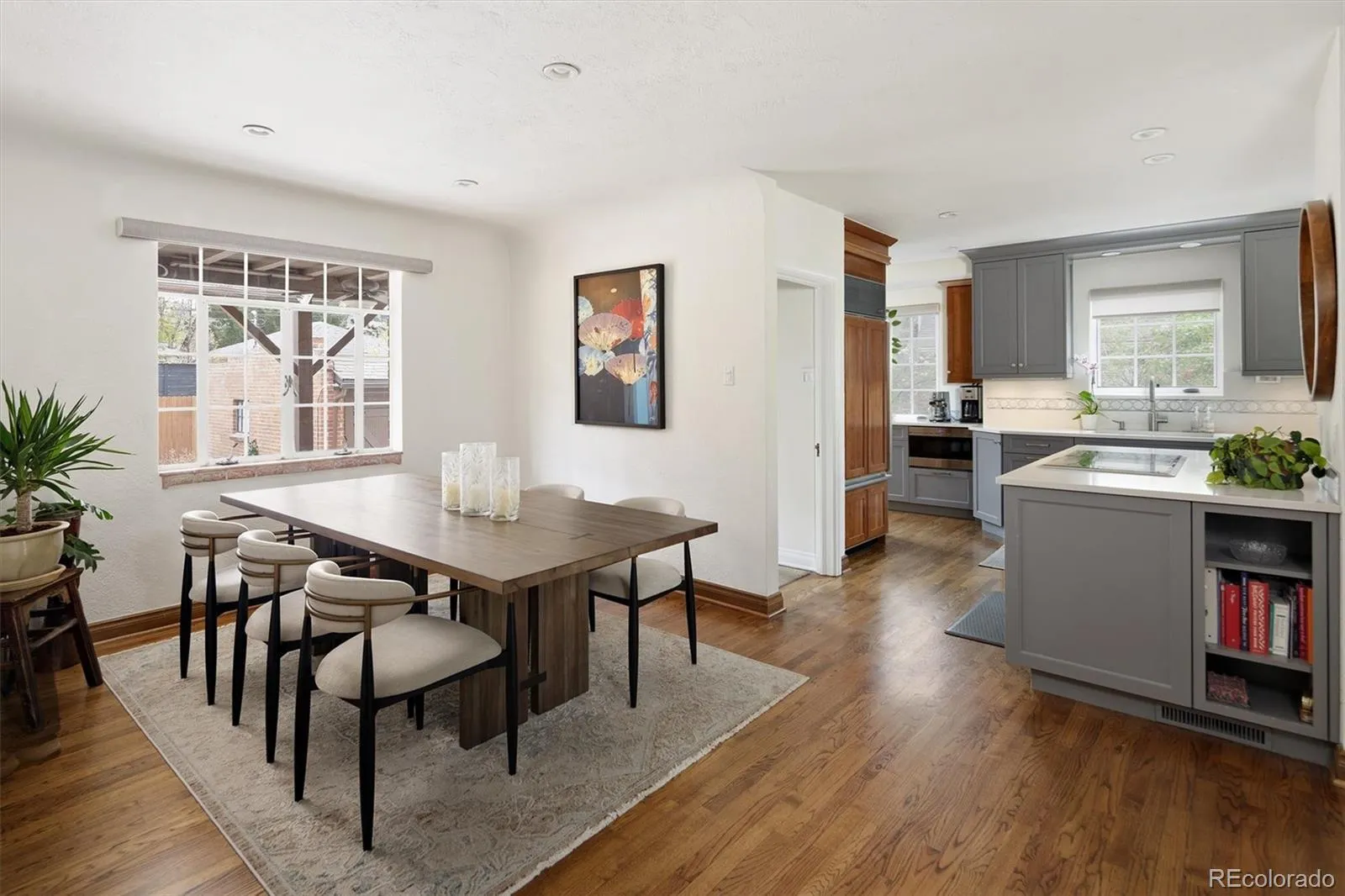 956 S Elizabeth Street Denver CO 80209 MLS #REC8066734 05062026231627 1600 14