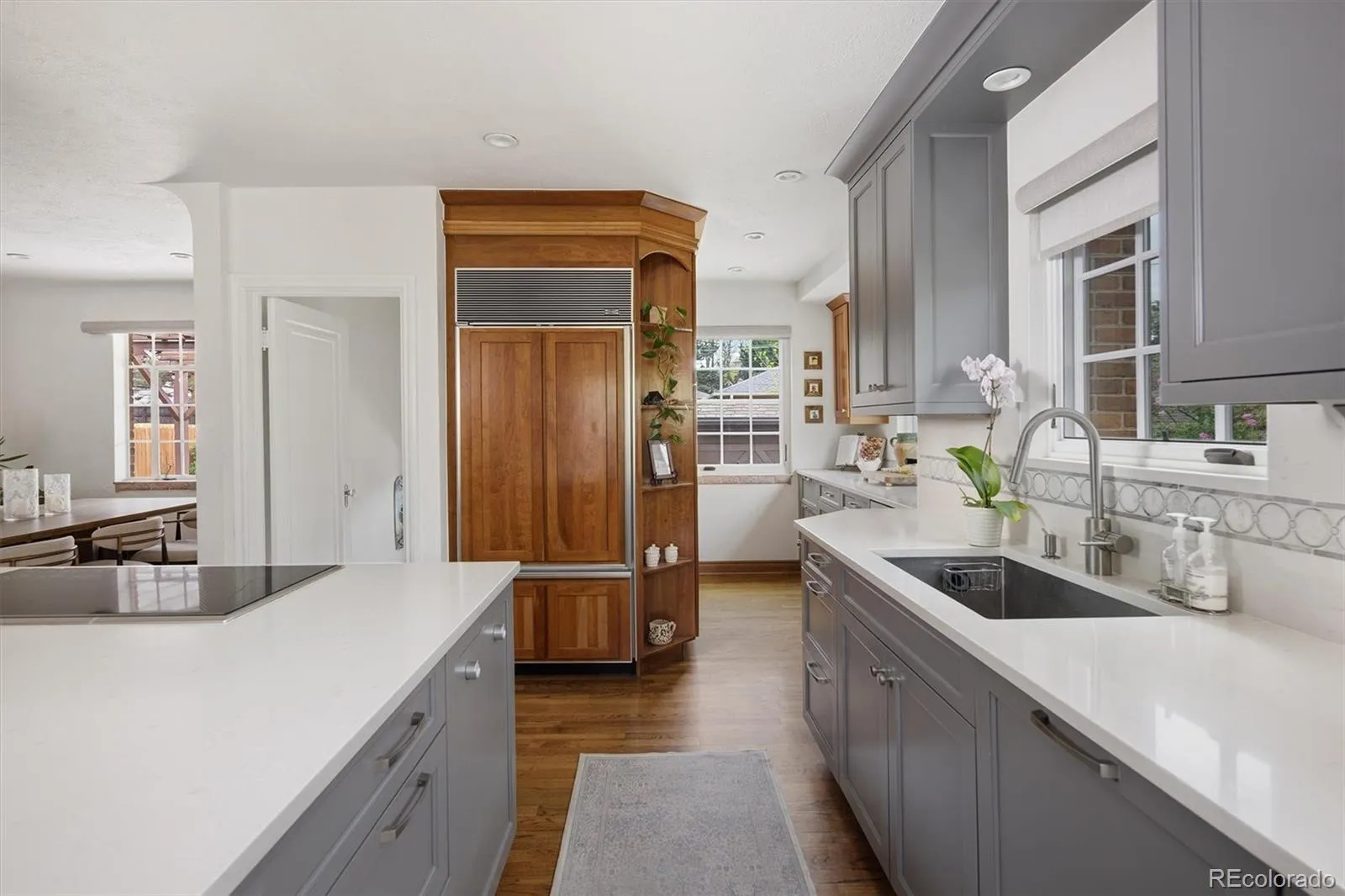 956 S Elizabeth Street Denver CO 80209 MLS #REC8066734 05062026231627 1600 16
