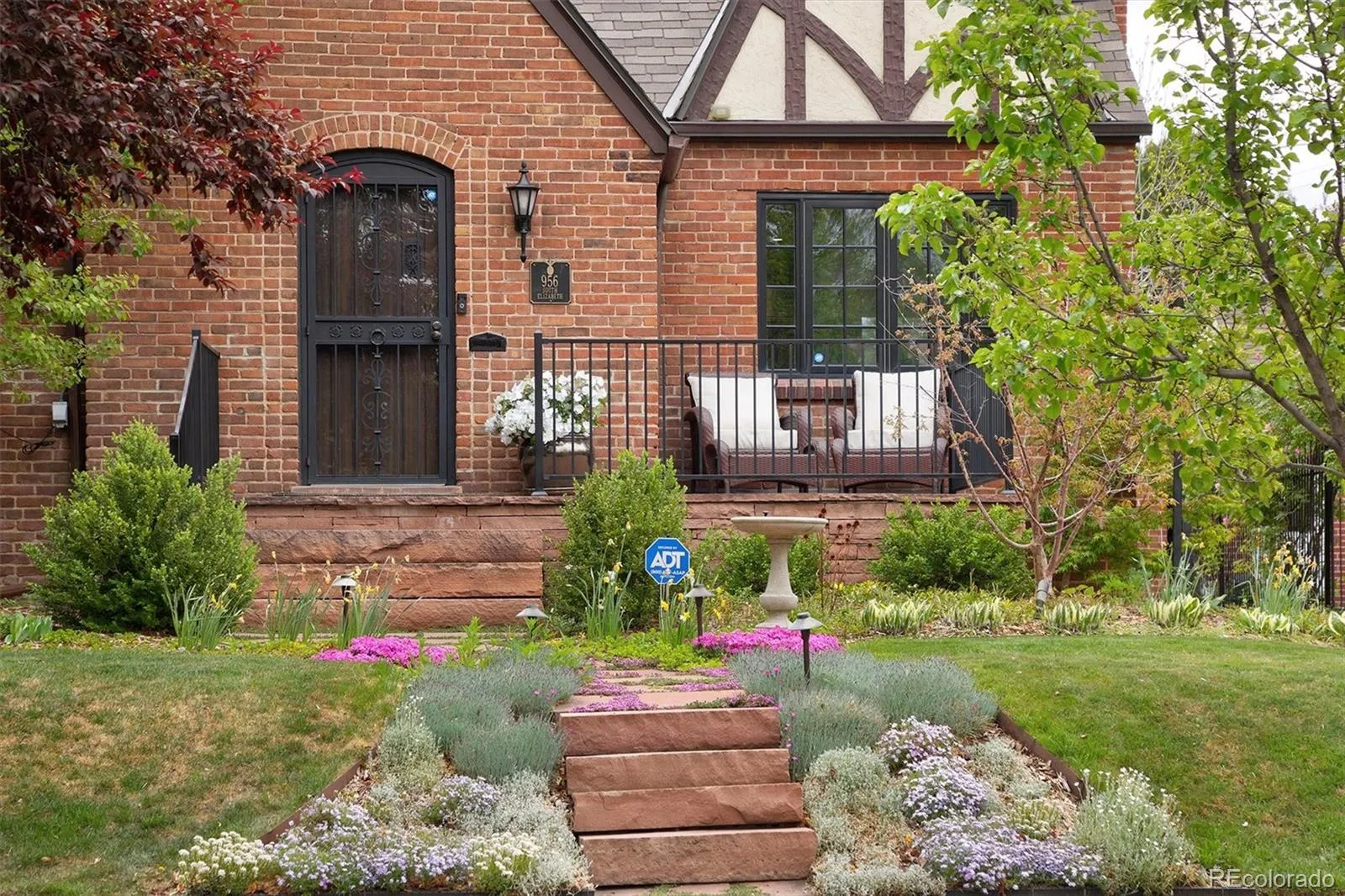 956 S Elizabeth Street Denver CO 80209 MLS #REC8066734 05062026231627 1600 2