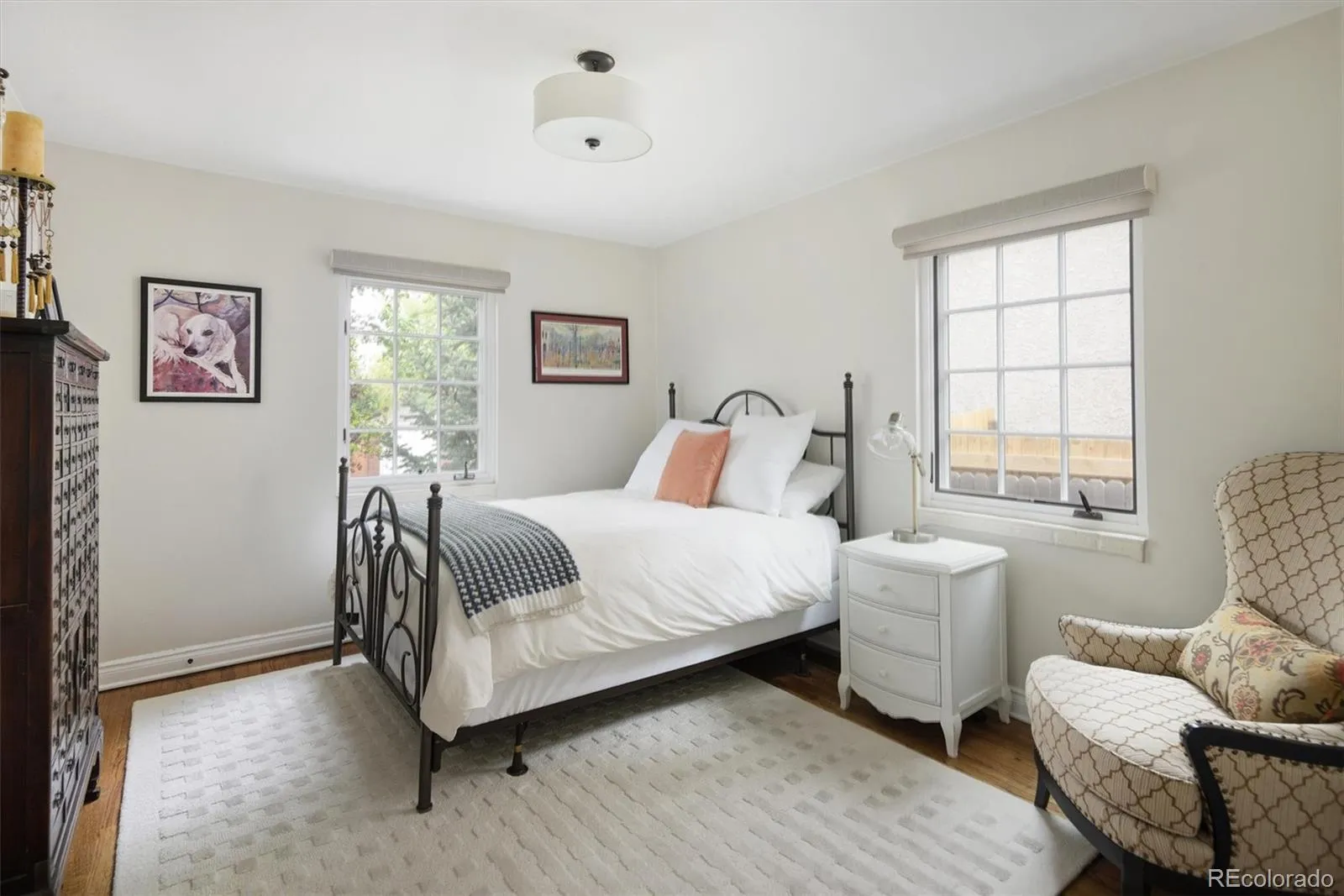 956 S Elizabeth Street Denver CO 80209 MLS #REC8066734 05062026231627 1600 21