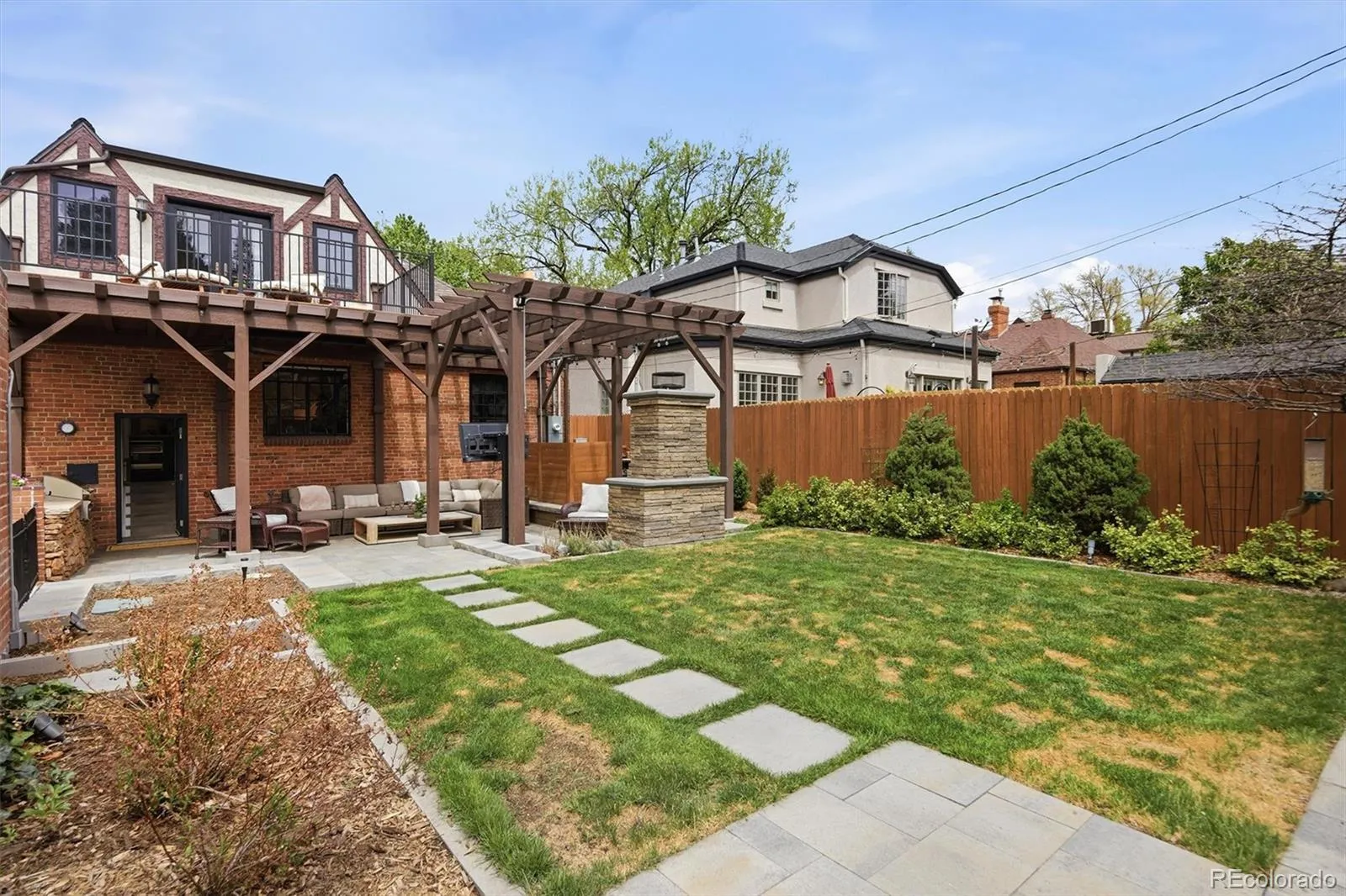 956 S Elizabeth Street Denver CO 80209 MLS #REC8066734 05062026231627 1600 29