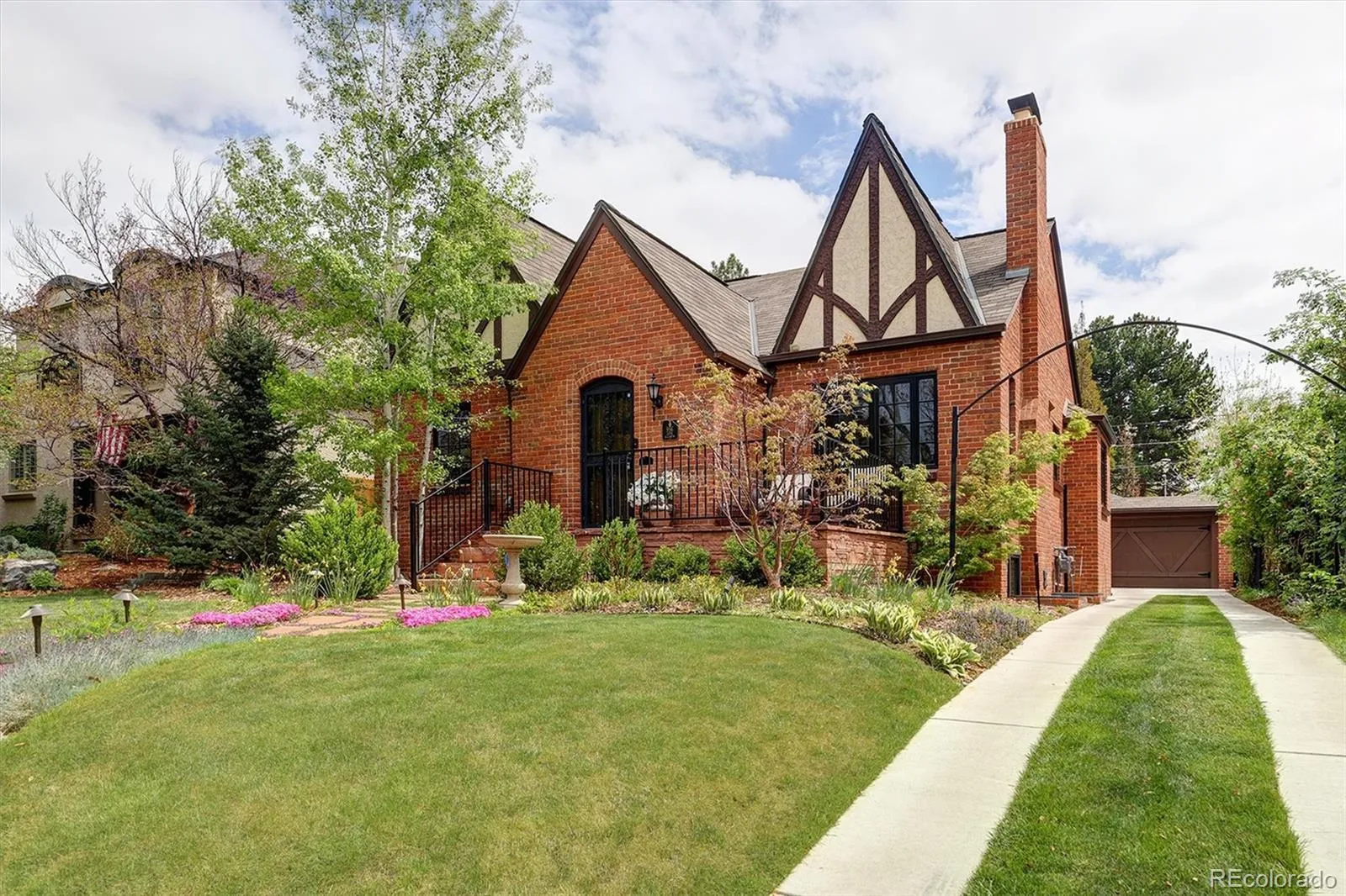 956 S Elizabeth Street Denver CO 80209 MLS #REC8066734 05062026231627 1600 3