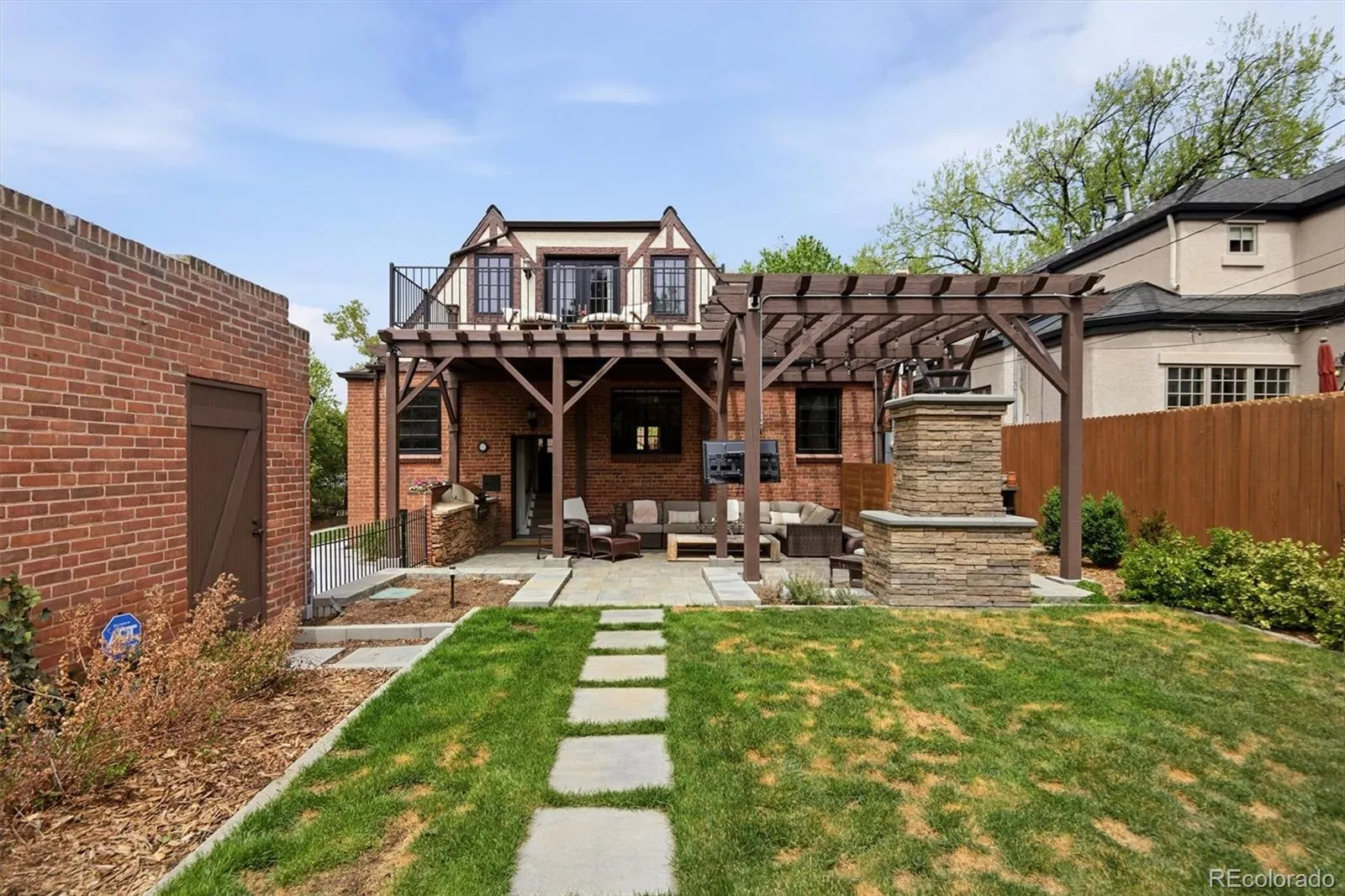 956 S Elizabeth Street Denver CO 80209 MLS #REC8066734 05062026231627 1600 30