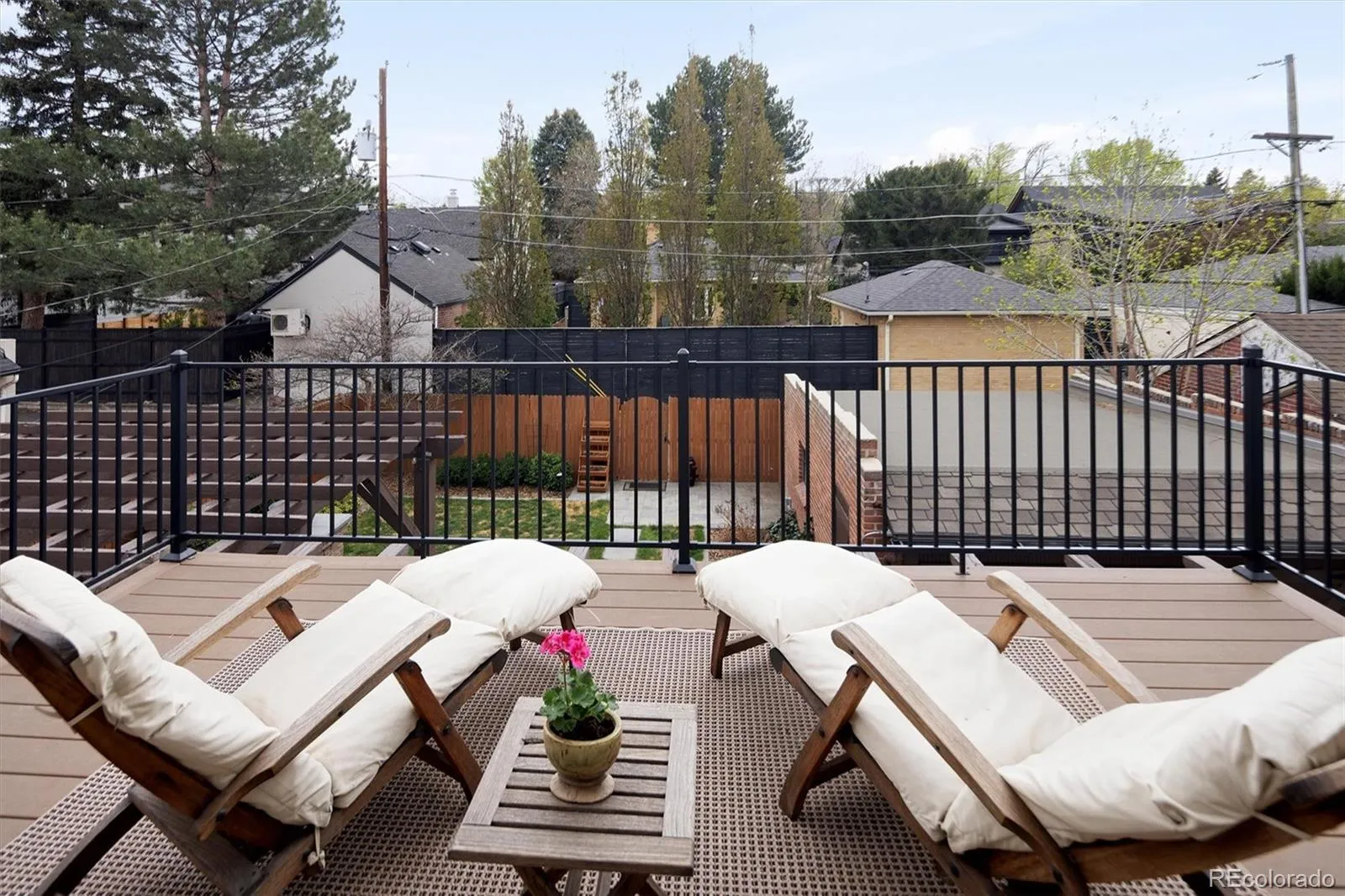 956 S Elizabeth Street Denver CO 80209 MLS #REC8066734 05062026231627 1600 38