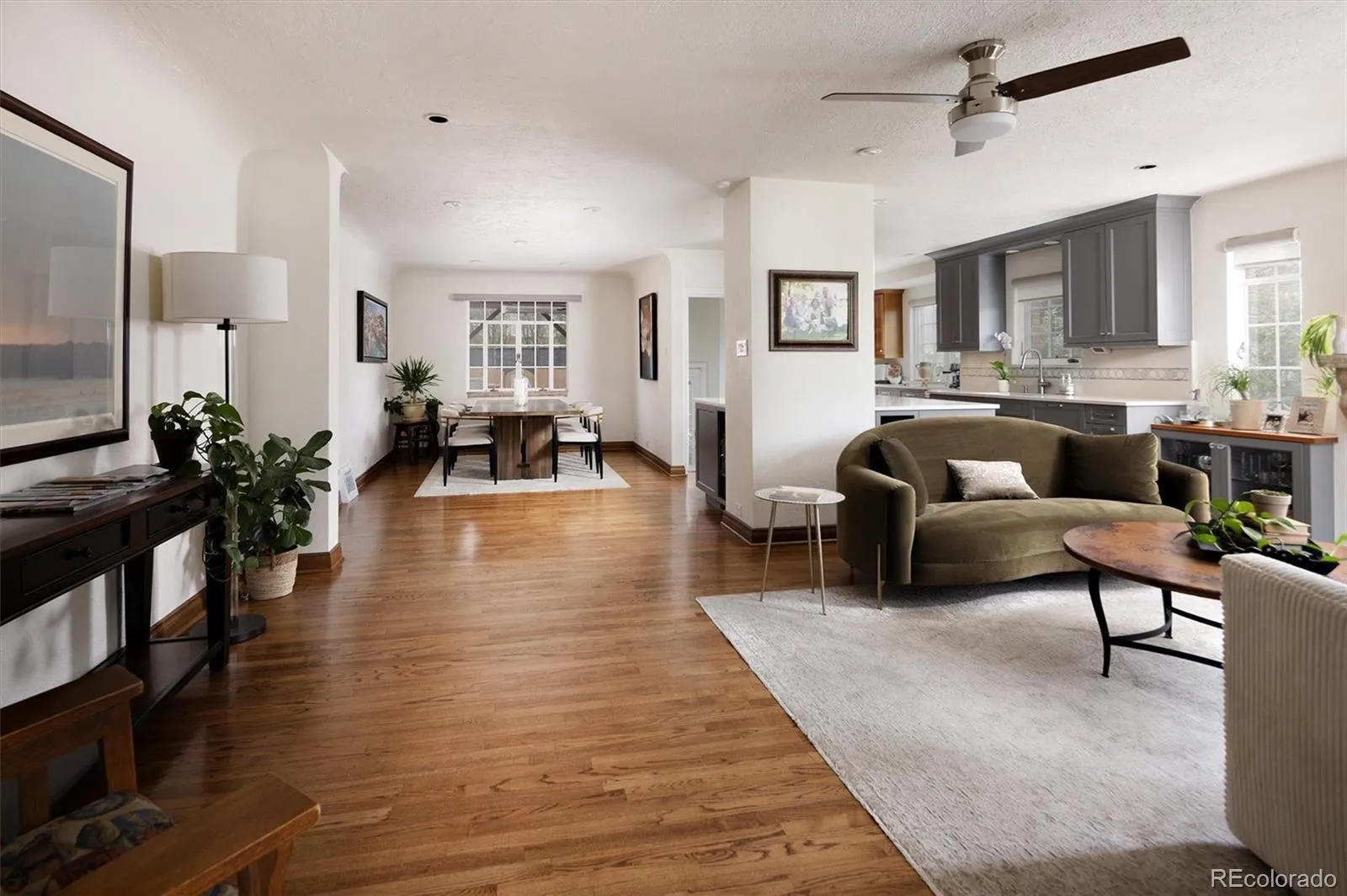 956 S Elizabeth Street Denver CO 80209 MLS #REC8066734 05062026231627 1600 4