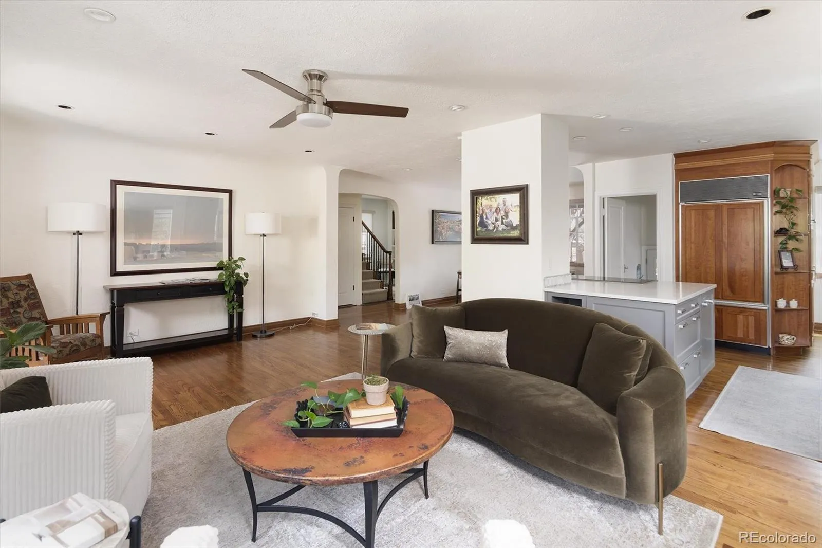 956 S Elizabeth Street Denver CO 80209 MLS #REC8066734 05062026231627 1600 6