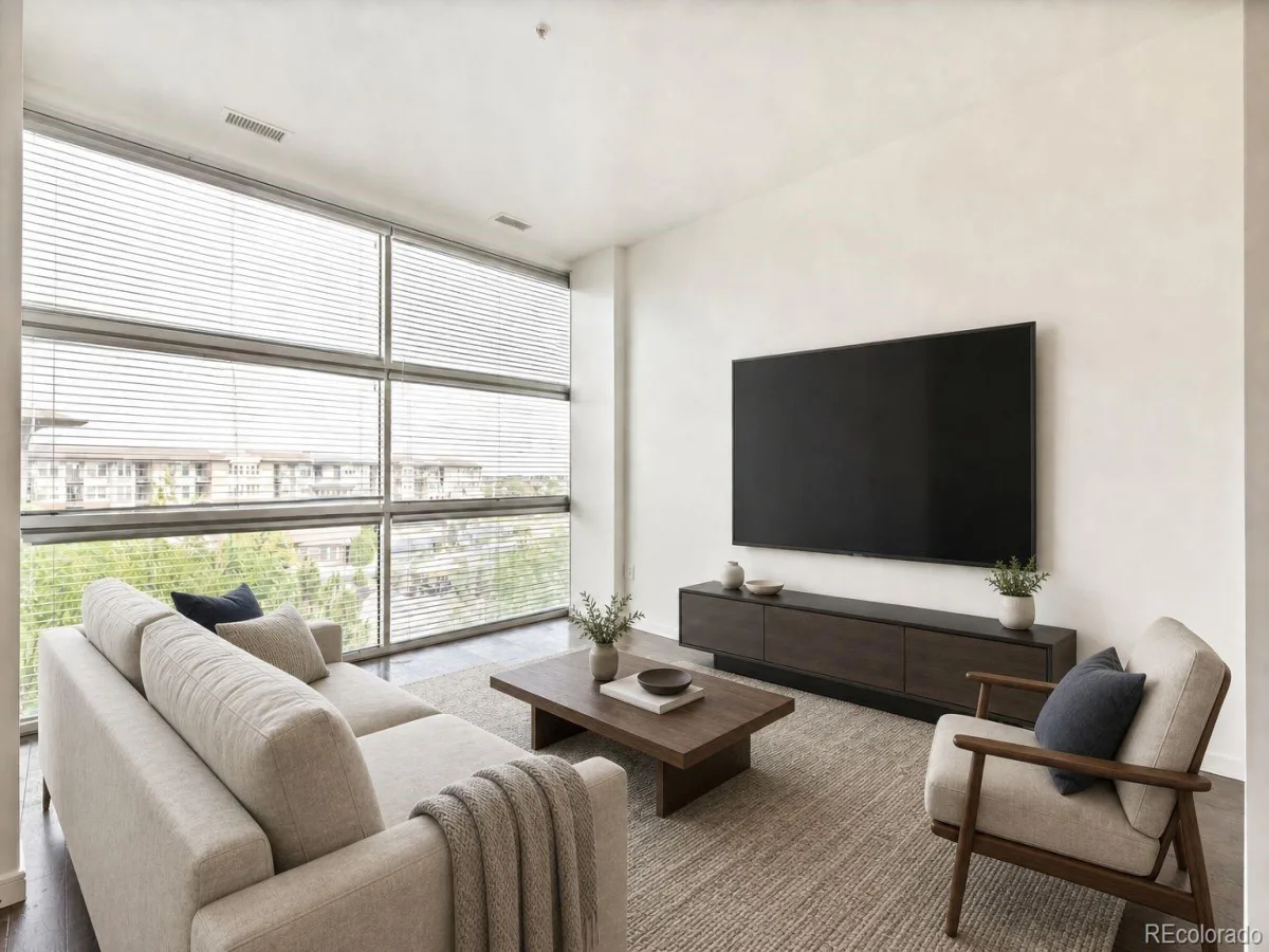 2958 Syracuse Street #416 Denver CO 80238 | MLS #REC8067221 08252026031310 1200 2
