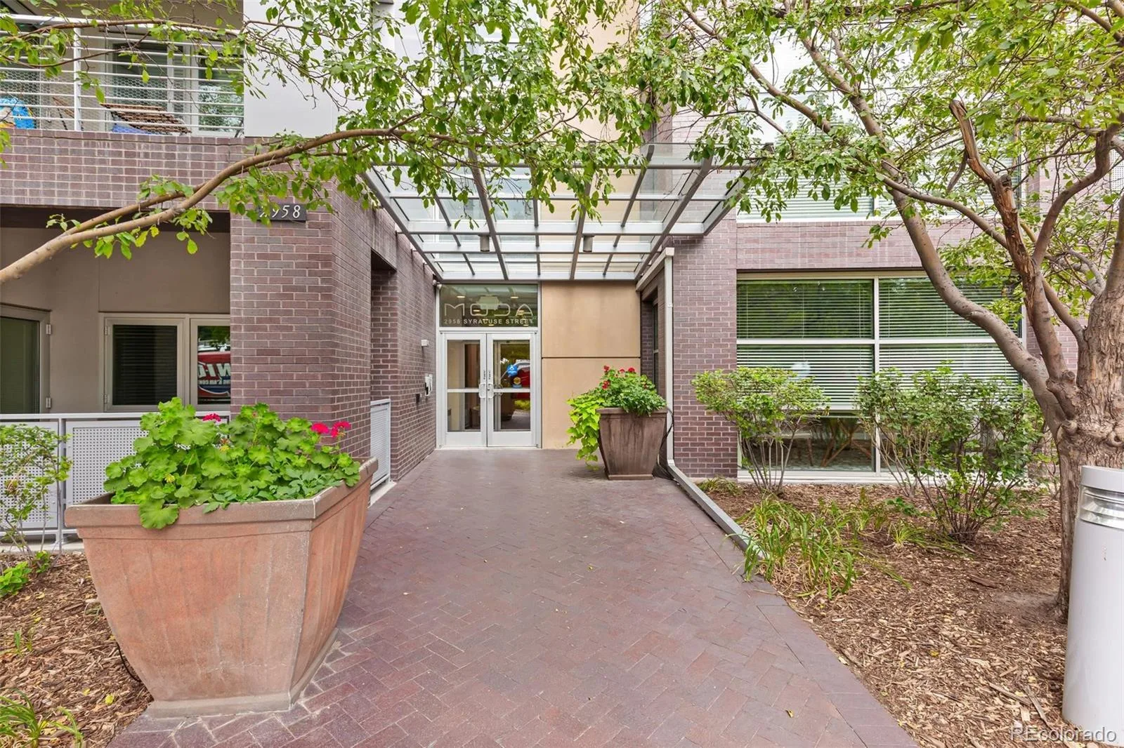 2958 Syracuse Street #416 Denver CO 80238 | MLS #REC8067221 08252026031310 1600 20