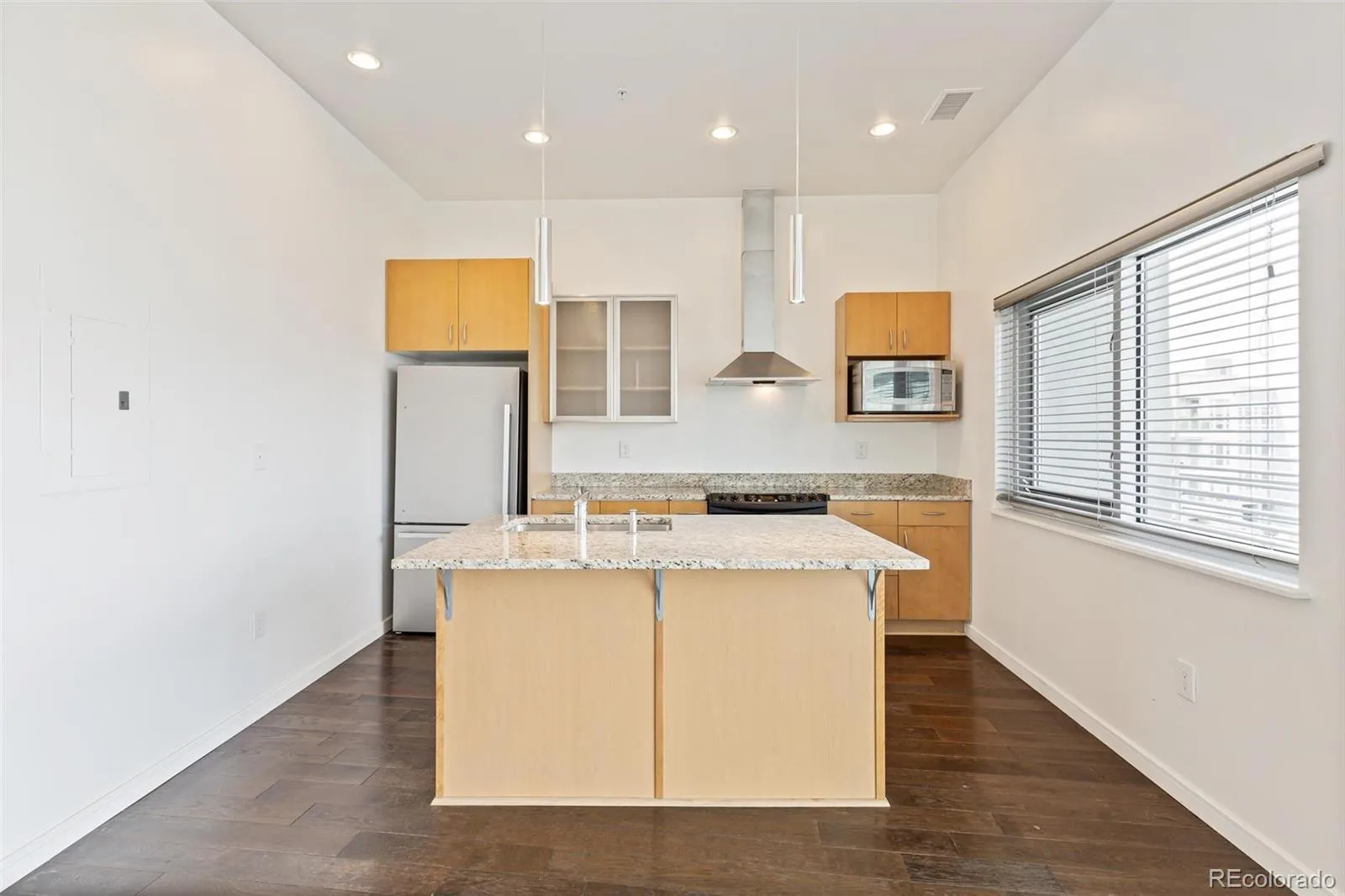 2958 Syracuse Street #416 Denver CO 80238 | MLS #REC8067221 08252026031310 1600 7
