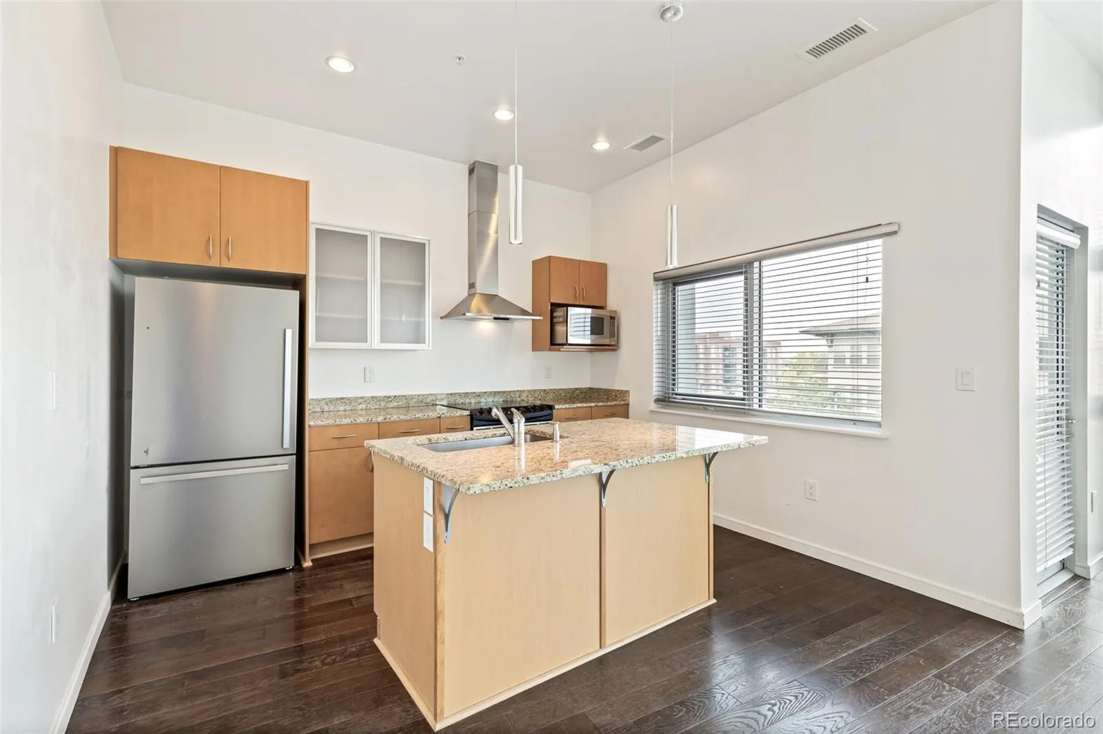 2958 Syracuse Street #416 Denver CO 80238 | MLS #REC8067221 08252026031310 1600 8