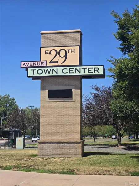 2958 Syracuse Street #416 Denver CO 80238 | MLS #REC8067221 08252026031310 800 21