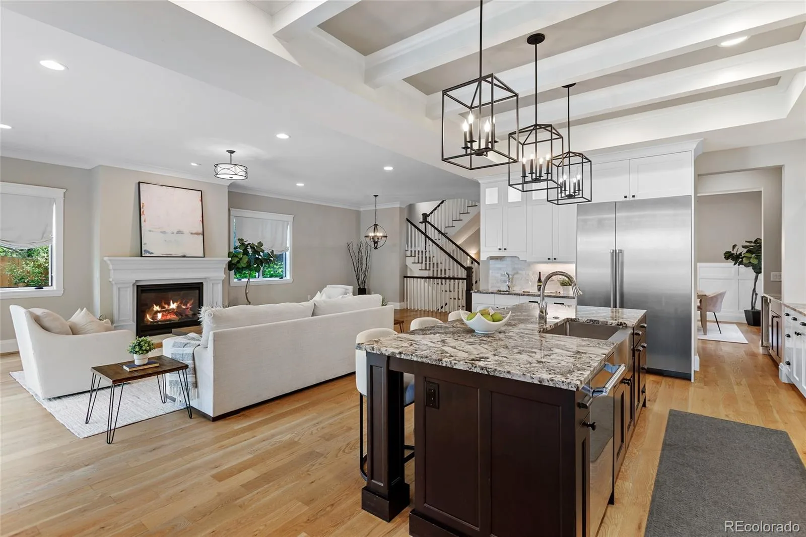 1346 S Gaylord Street Denver CO 80210 | MLS #REC8067336 08242026182622 1600 13