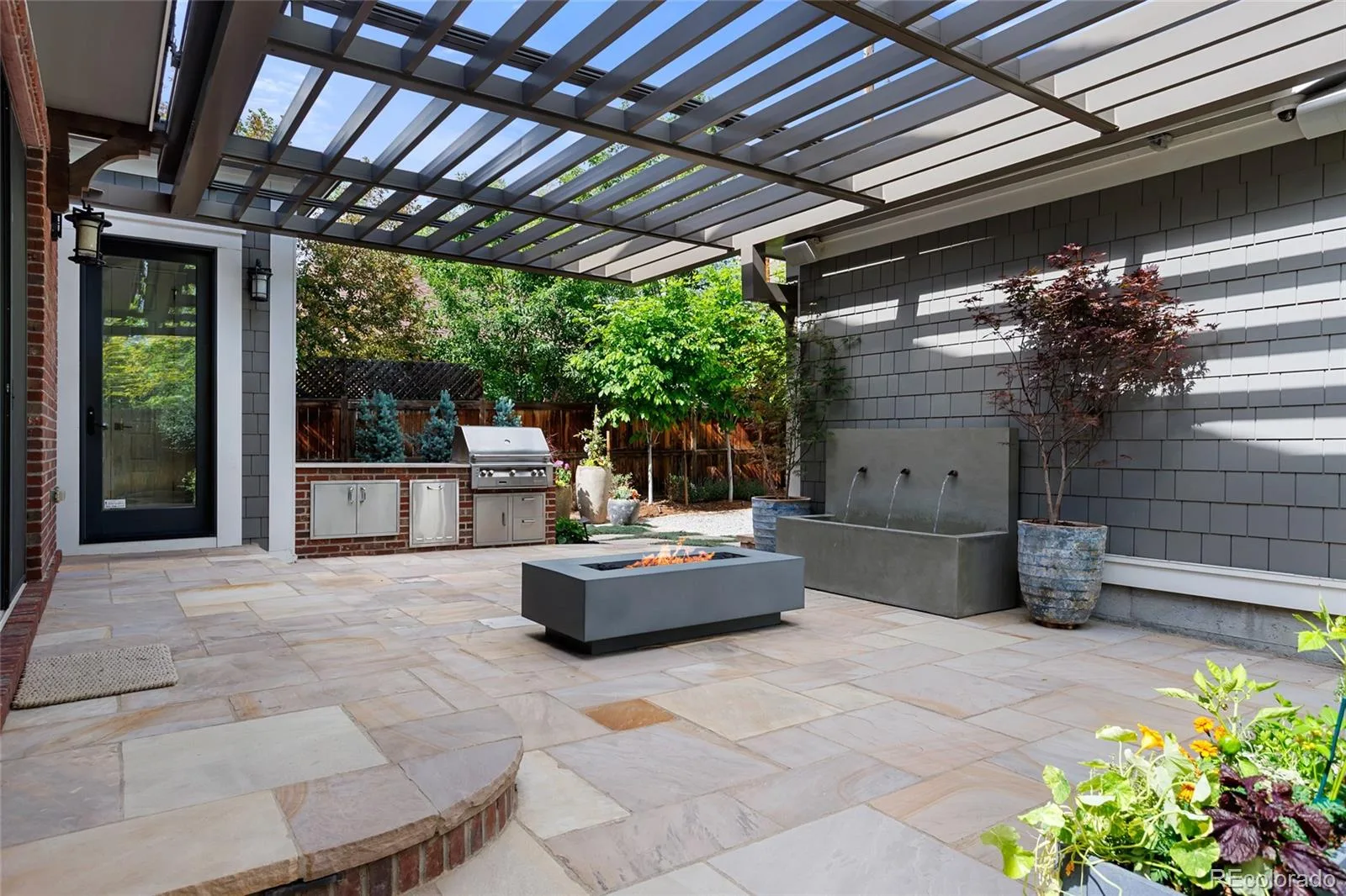 1346 S Gaylord Street Denver CO 80210 | MLS #REC8067336 08242026182622 1600 30