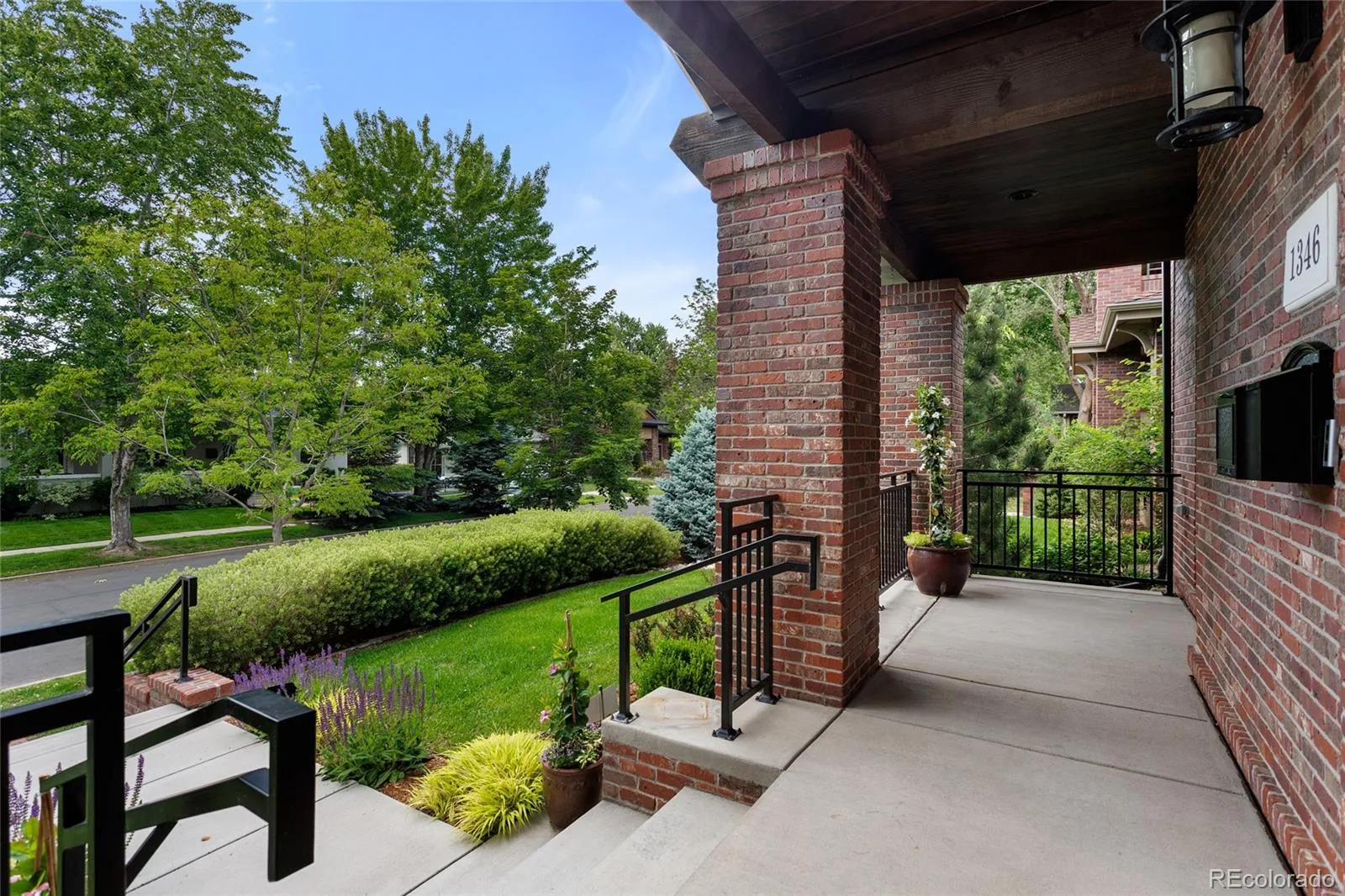 1346 S Gaylord Street Denver CO 80210 | MLS #REC8067336 08242026182622 1600 35