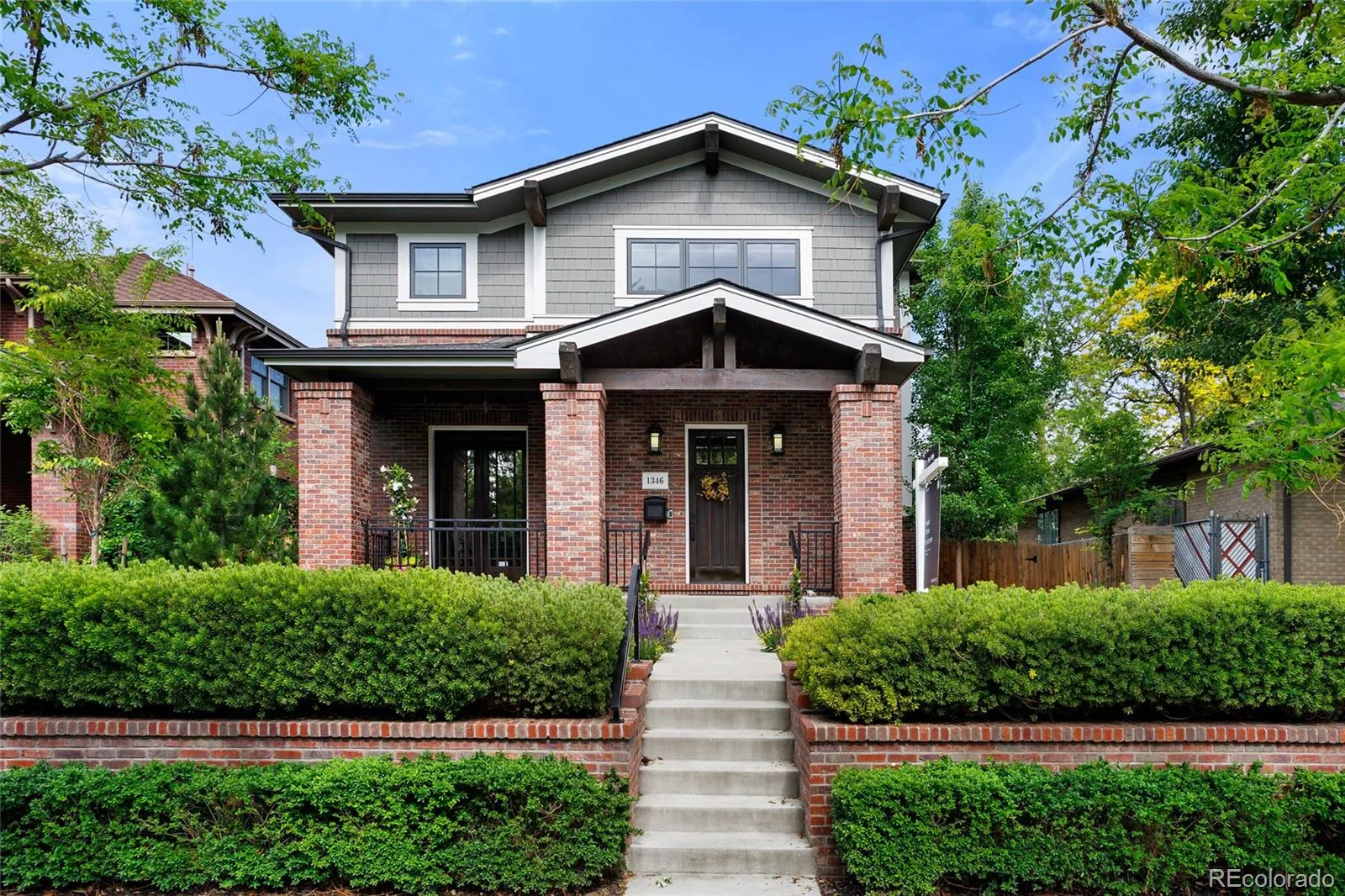 1346 S Gaylord Street Denver CO 80210 | MLS #REC8067336 08242026182622 1600 36