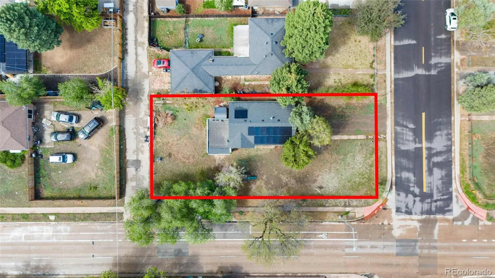 6825 E Martin Luther King Jr Boulevard Denver CO 80207 MLS #REC8068169 05232026095928 1600 7