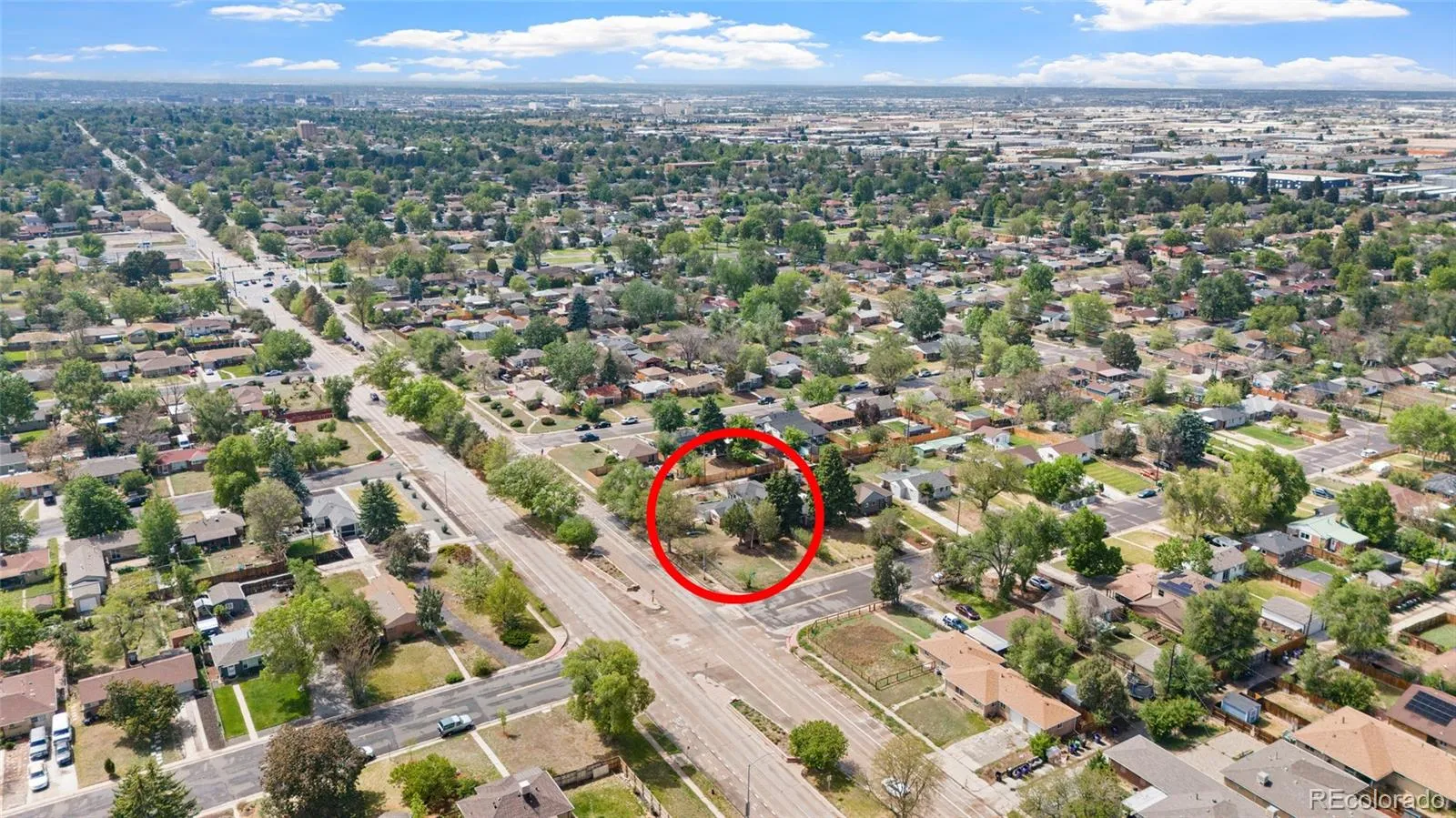 6825 E Martin Luther King Jr Boulevard Denver CO 80207 MLS #REC8068169 05232026095928 1600 8