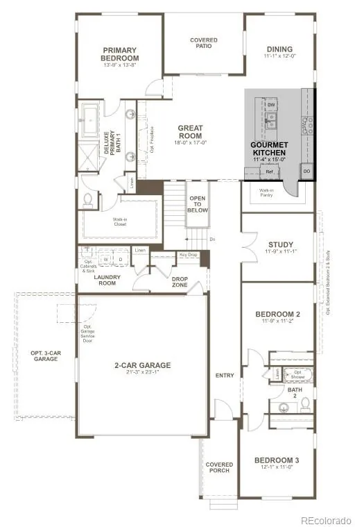 7973 S Bersshine Street Aurora CO 80016 | MLS #REC8068518 10012026162015 512 1