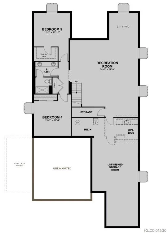 7973 S Bersshine Street Aurora CO 80016 | MLS #REC8068518 10012026162015 542 2