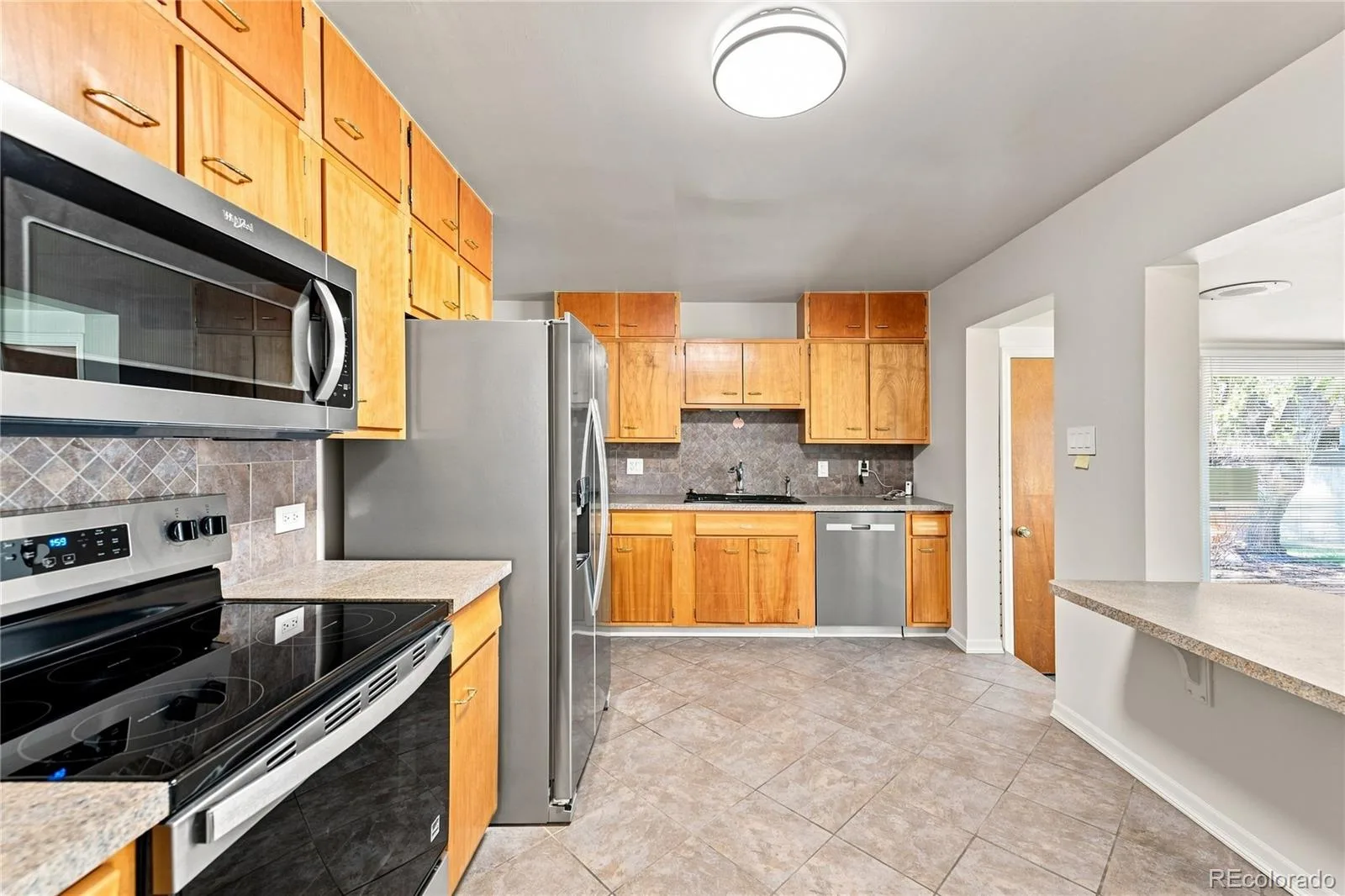 8035 E Jefferson Place Denver CO 80237 | MLS #REC8070125 08202026204547 1600 10